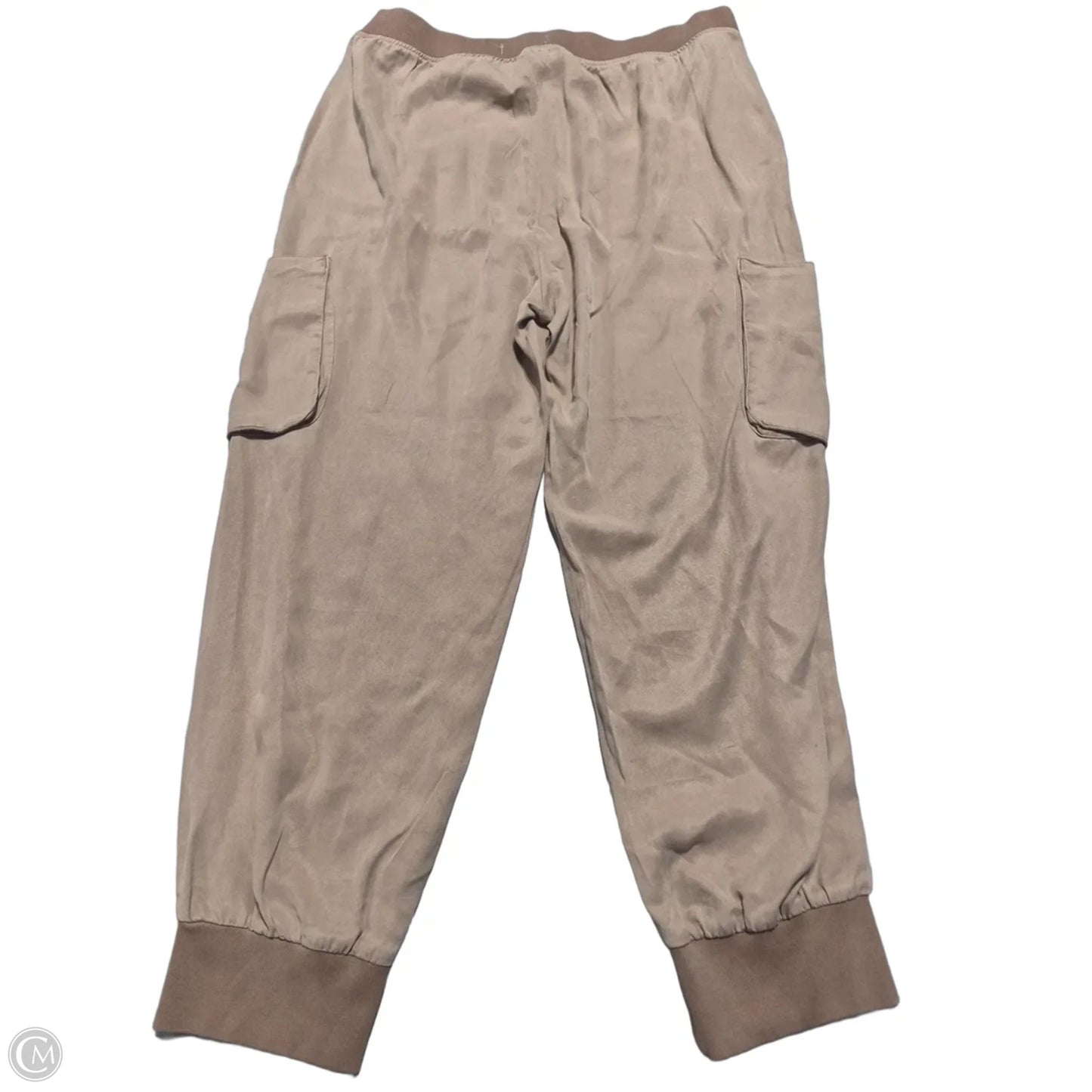 Pants Other By Risen In Tan, Size: 1x