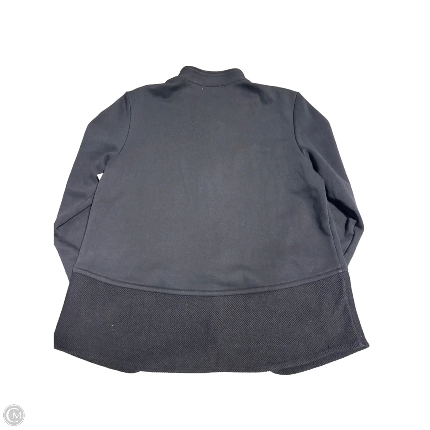 Jacket Other By Habitat In Black, Size: S