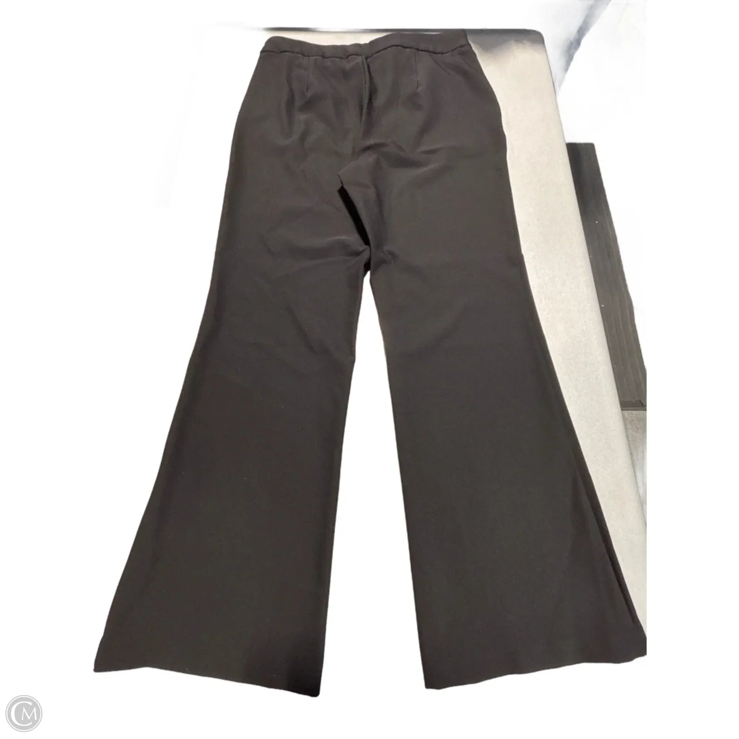 Pants Dress By Rachel Zoe In Black, Size: 14