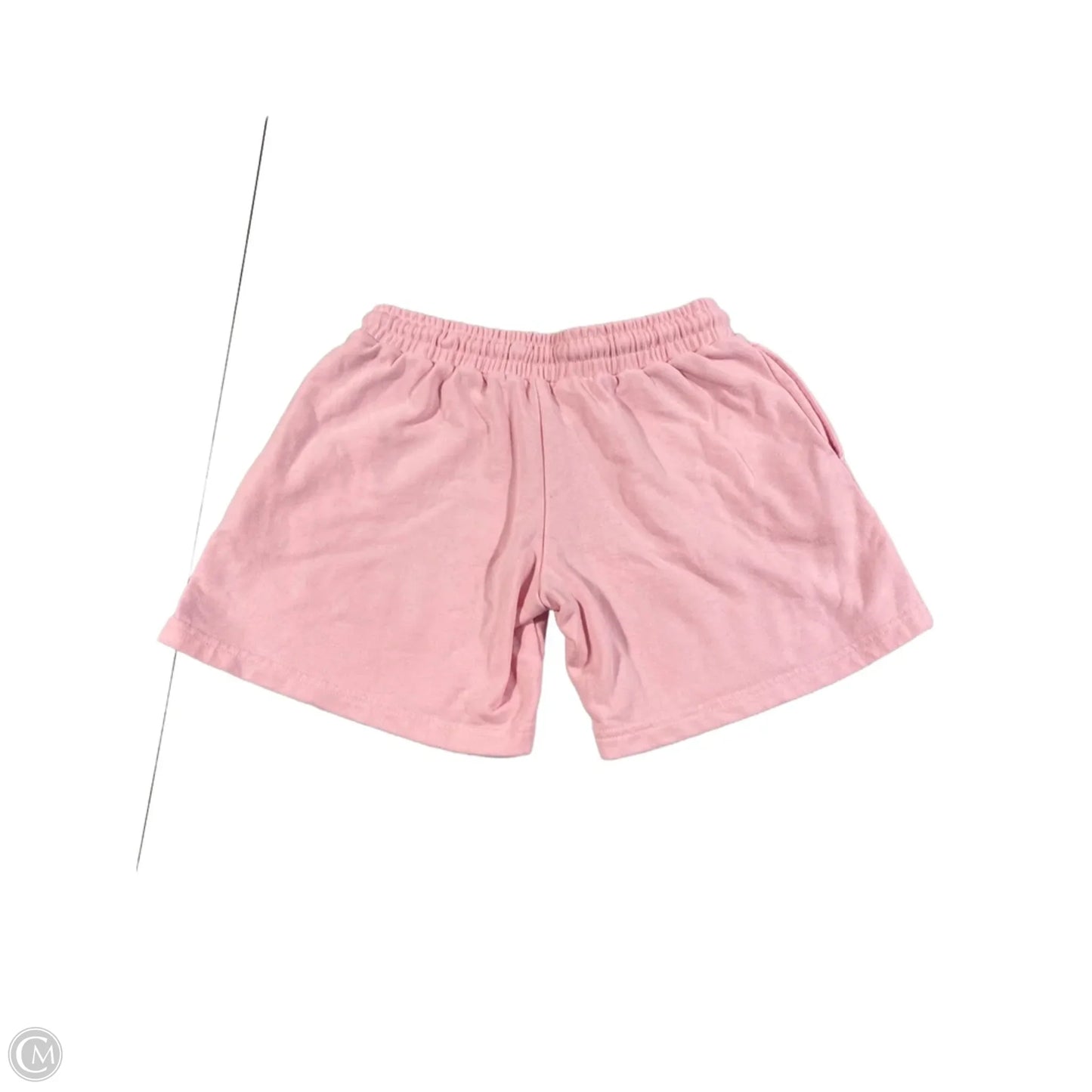 Shorts By Cmb In Pink, Size: S