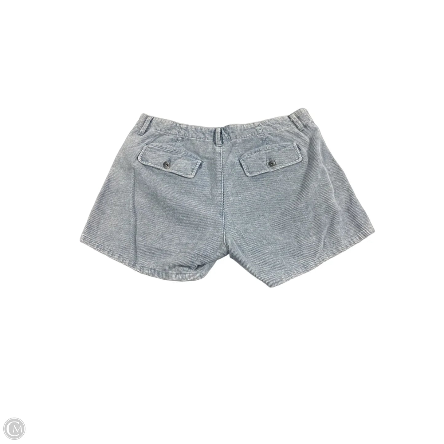 Shorts By Dylan In Blue Denim, Size: 10
