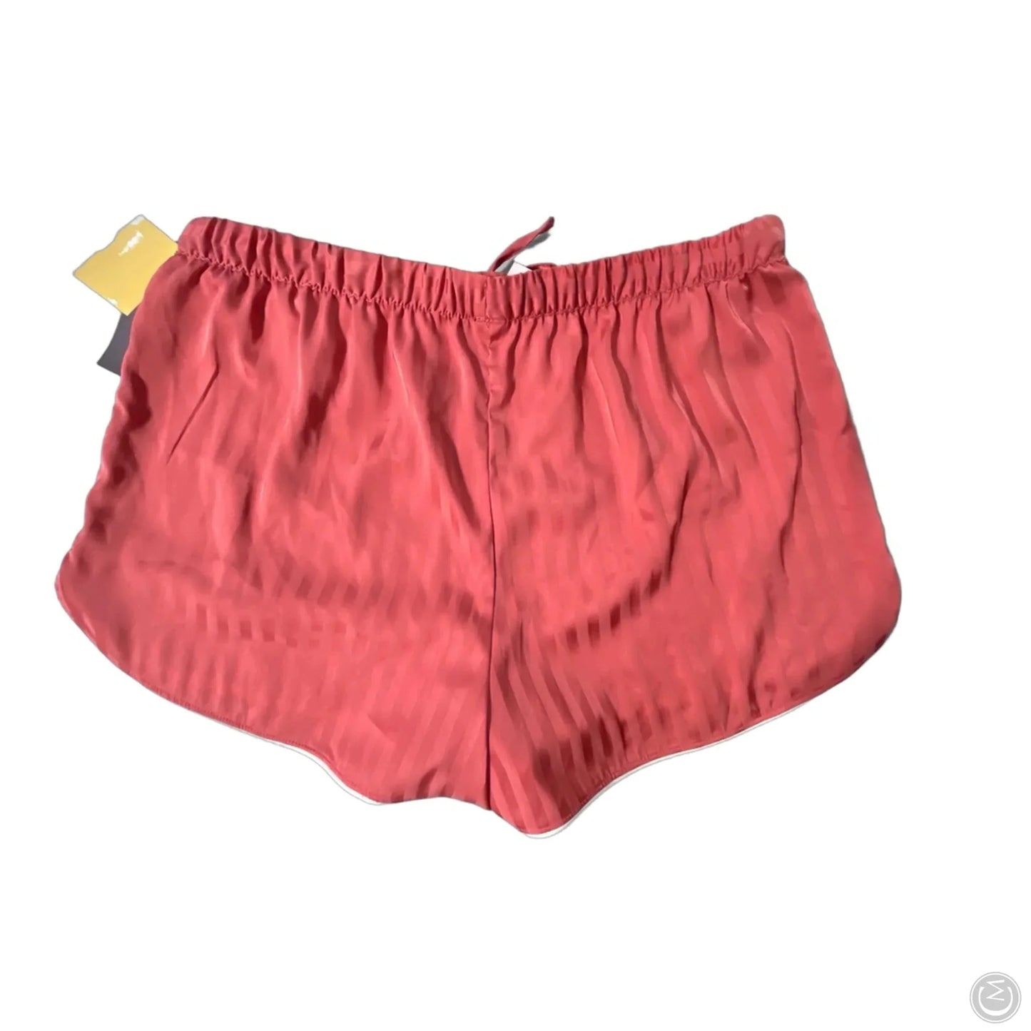 Shorts By Auden In Pink, Size: M