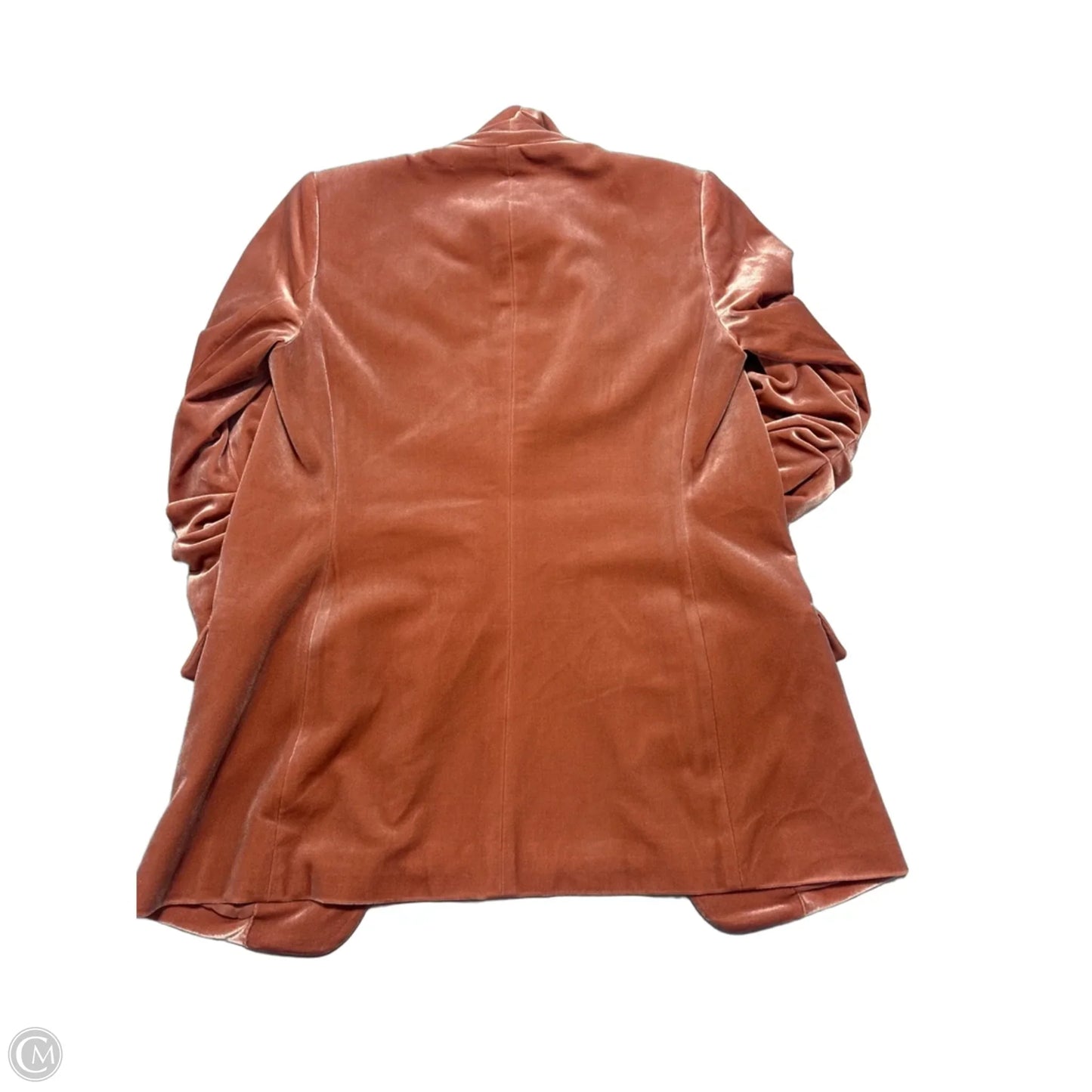 Blazer By Bar Iii In Pink, Size: Xs