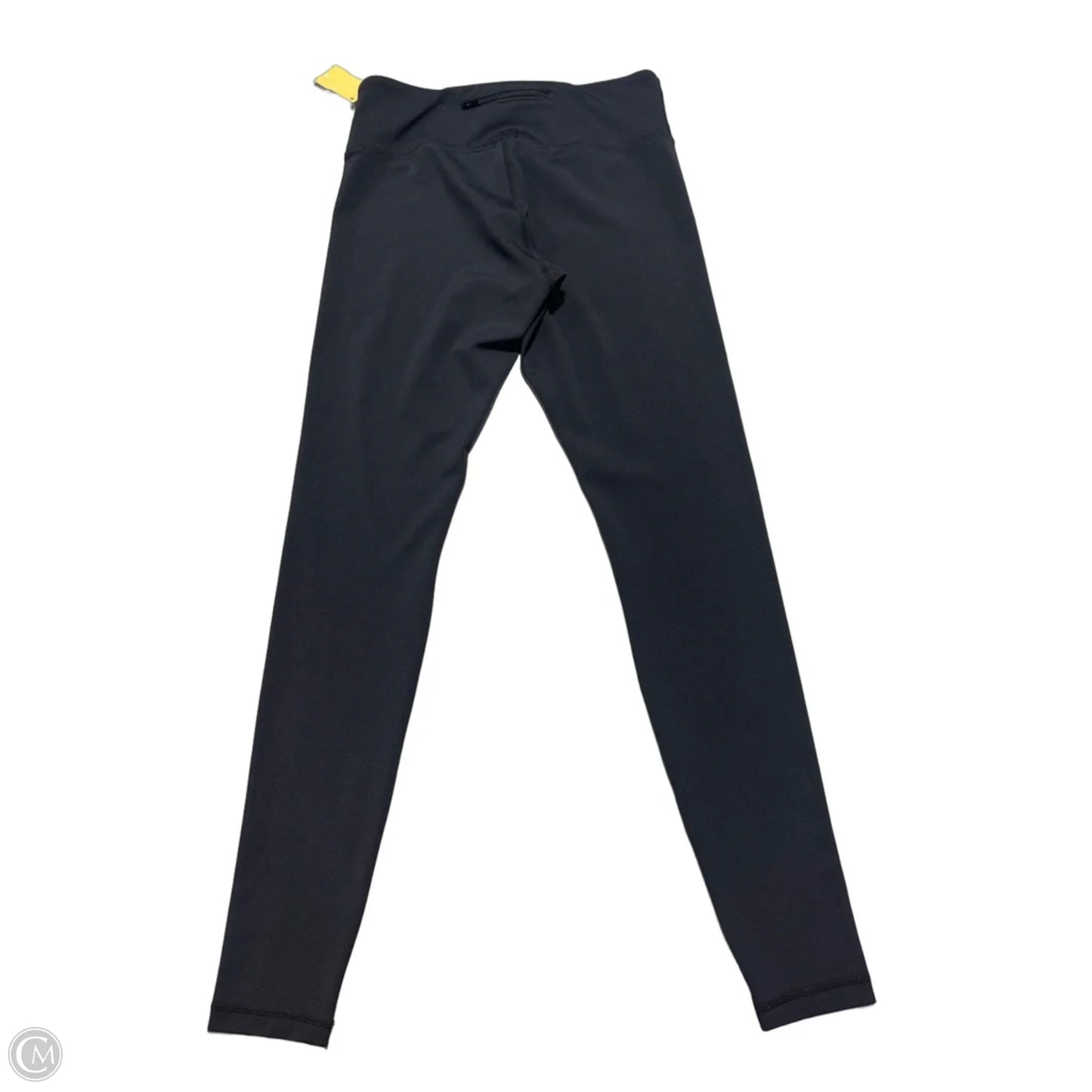 Athletic Pants By Cme In Black, Size: L