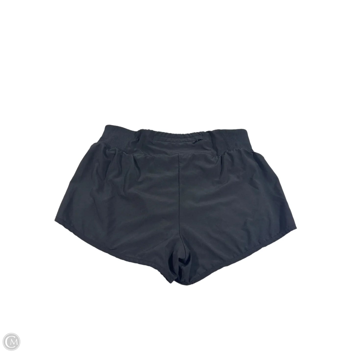 Athletic Shorts By Zella In Black, Size: M