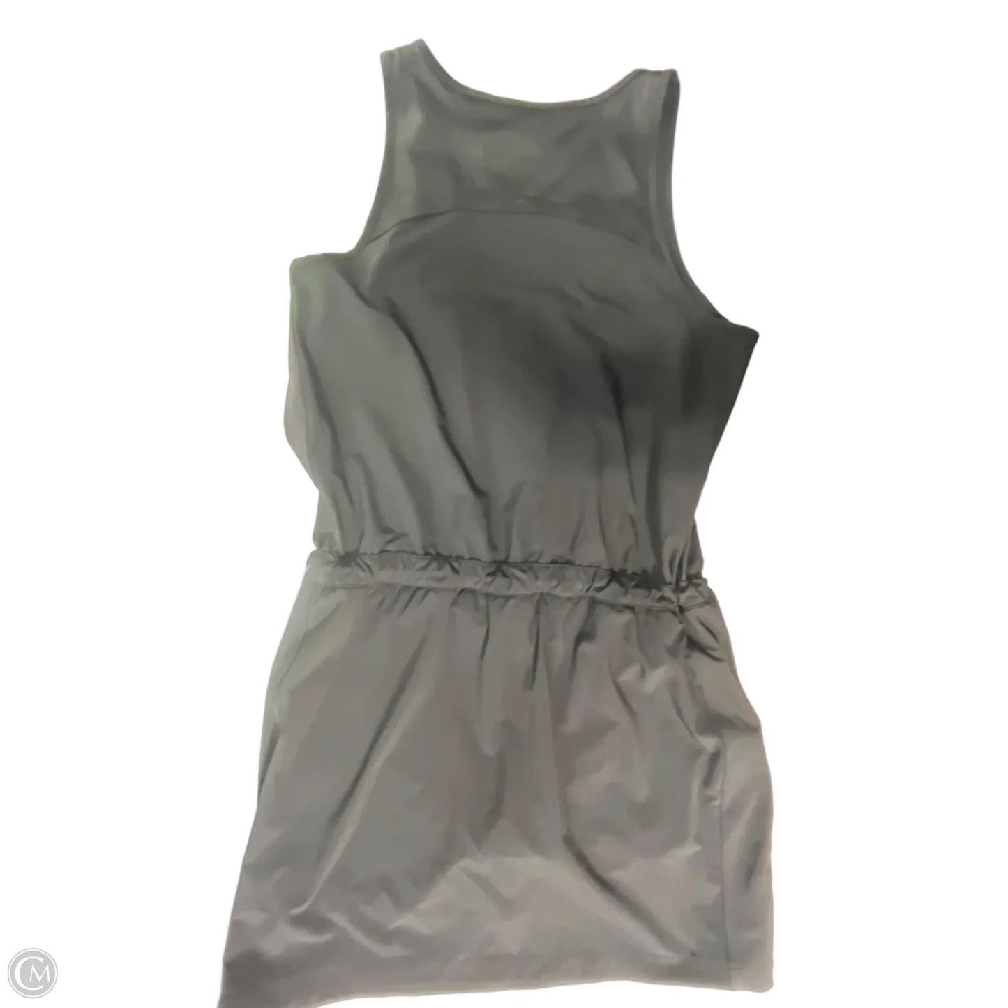 Romper By Athleta In Black, Size: M