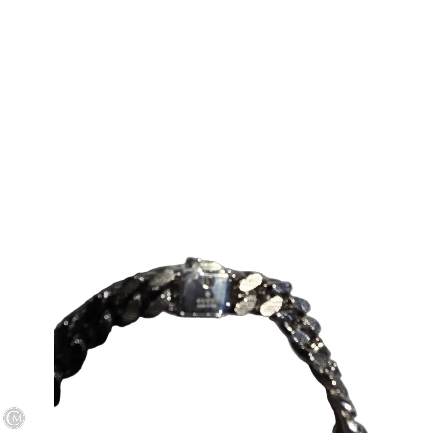 Necklace Luxury Designer By Gucci