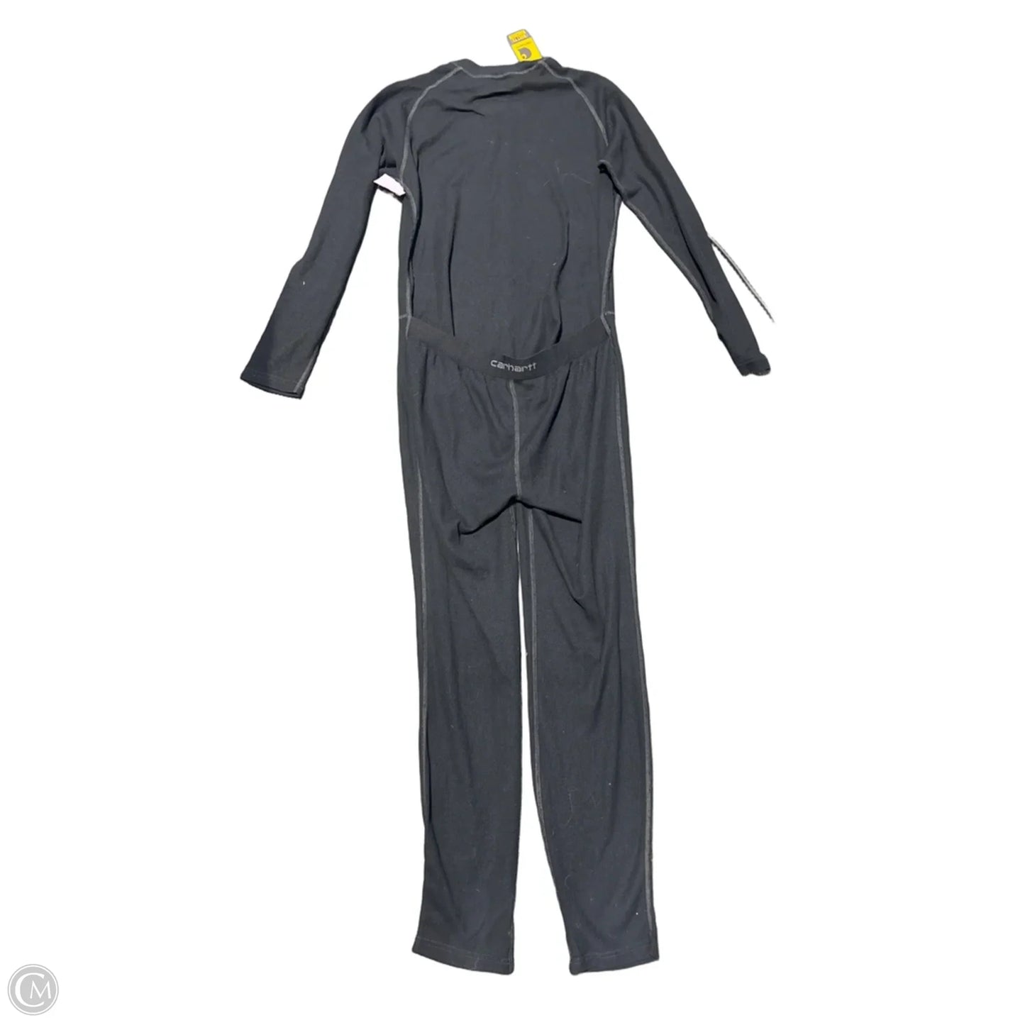 Jumpsuit By Carhartt In Black, Size: L