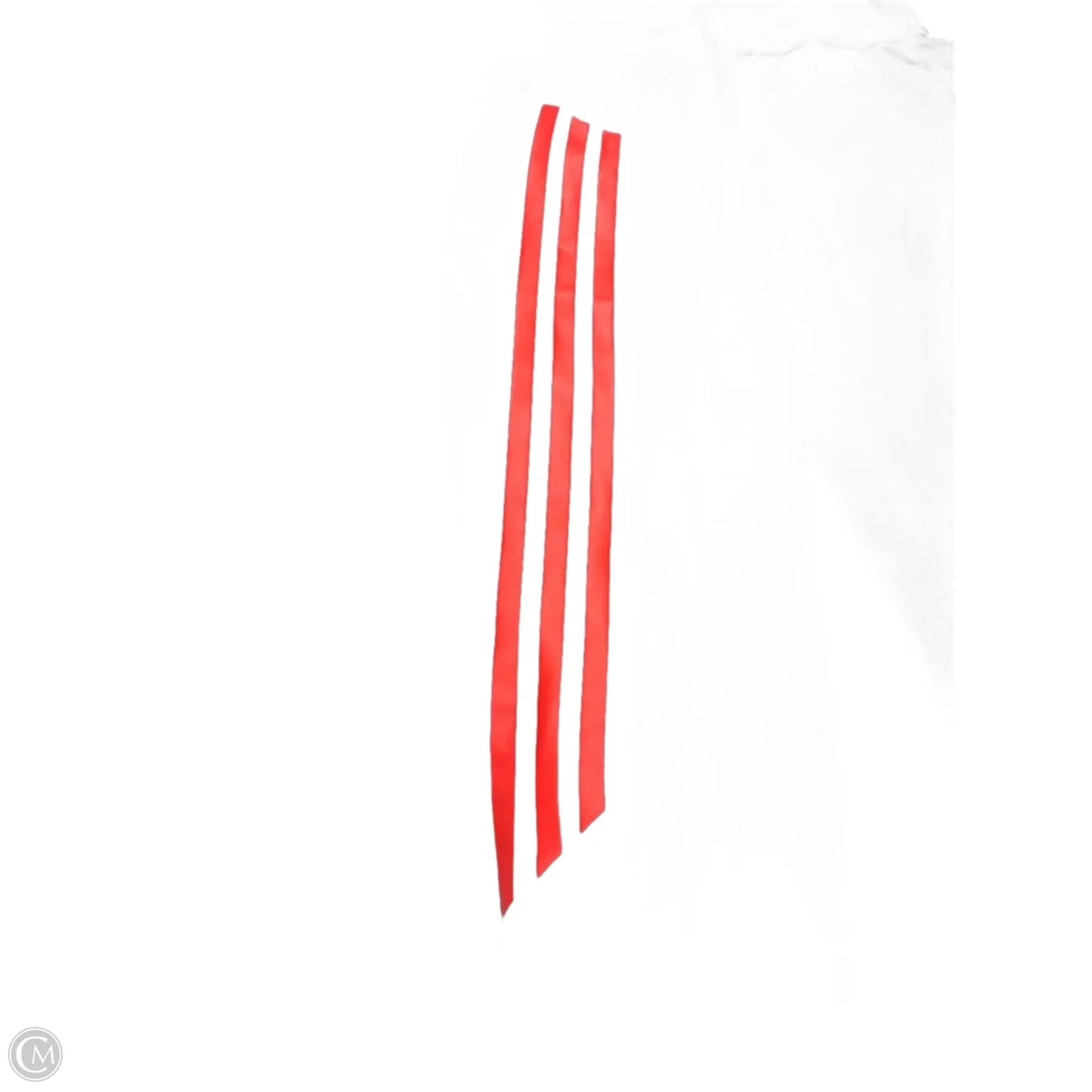 Athletic Pants By Adidas In Grey, Size: Xs