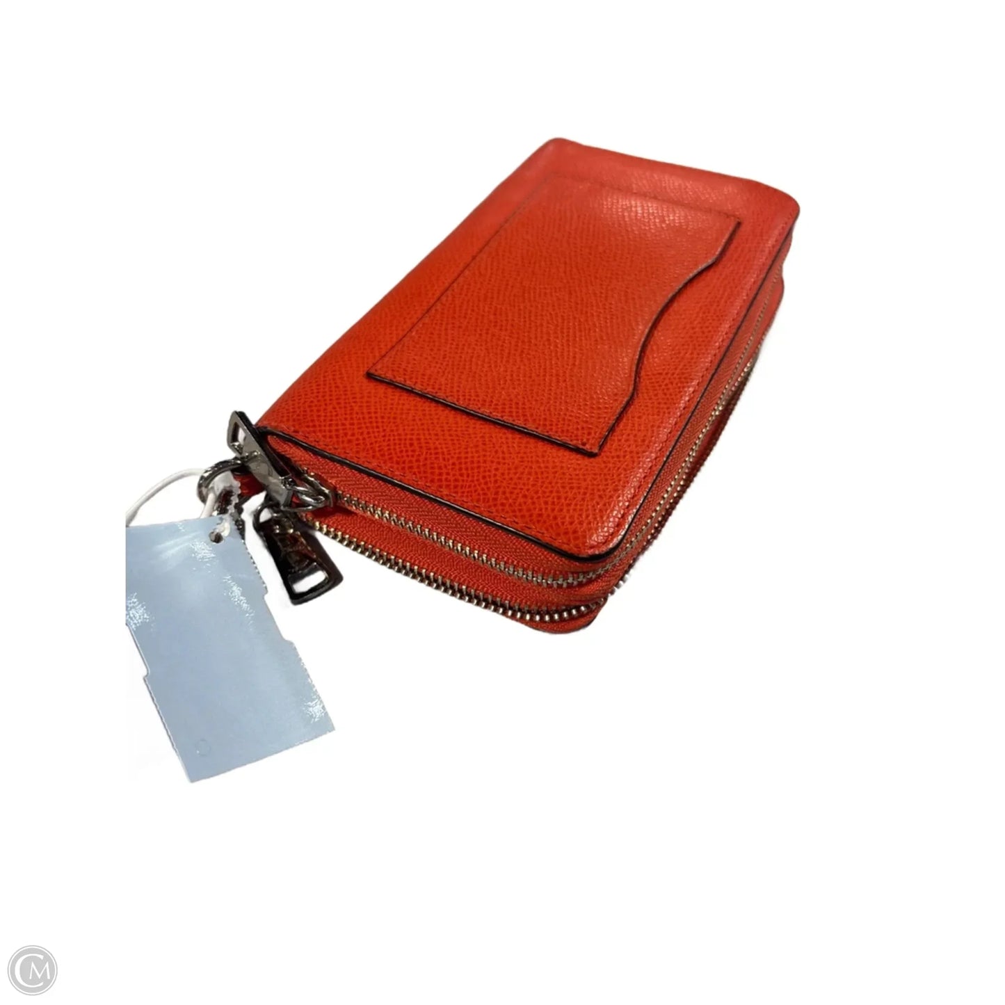 Wallet Designer By Coach, Size: Medium