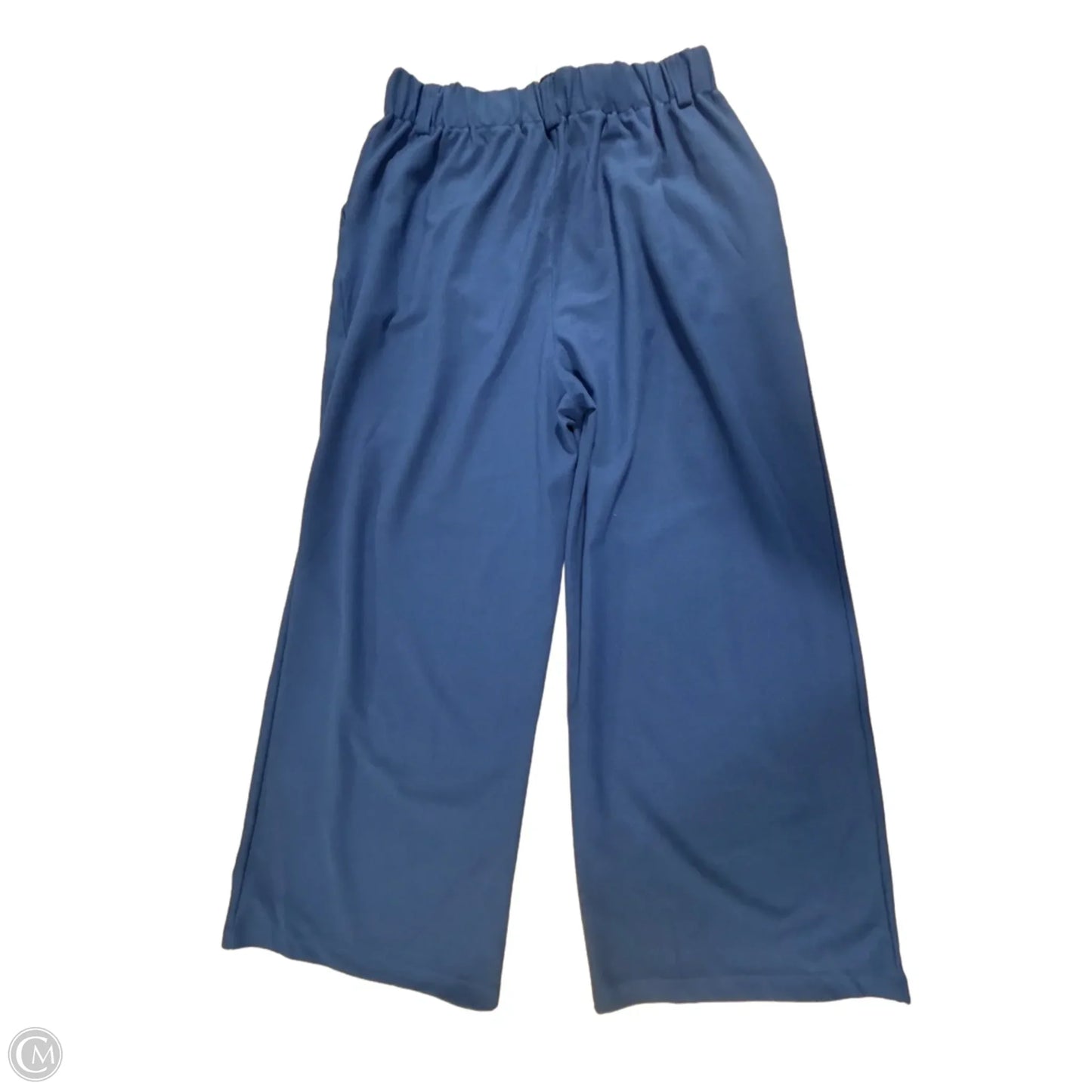 Pants Joggers By Halara In Blue, Size: Mp