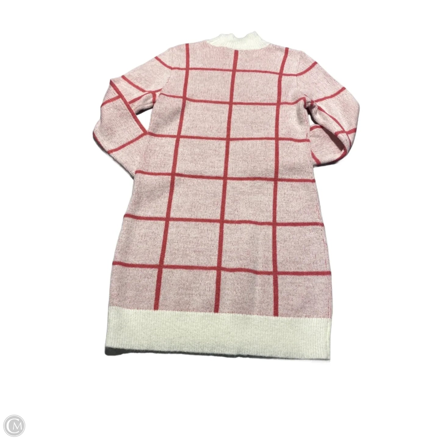 Dress Casual Midi By Love Scarlett In Pink, Size: M