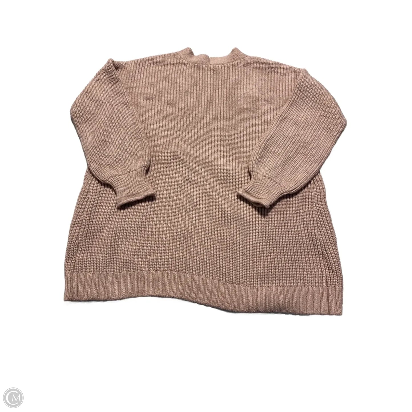 Cardigan By Maurices In Pink, Size: M