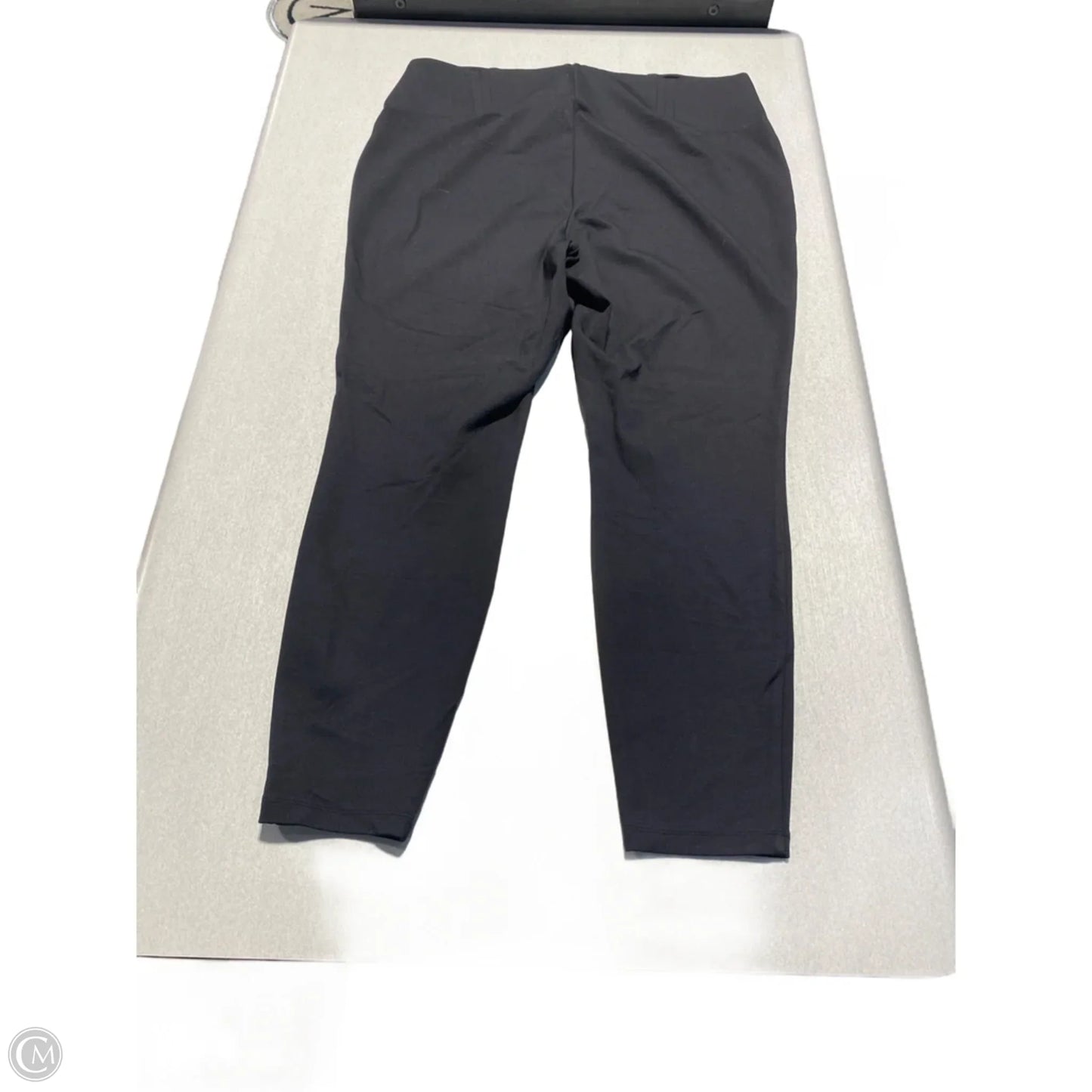 Pants Other By Maurices In Black, Size: 20