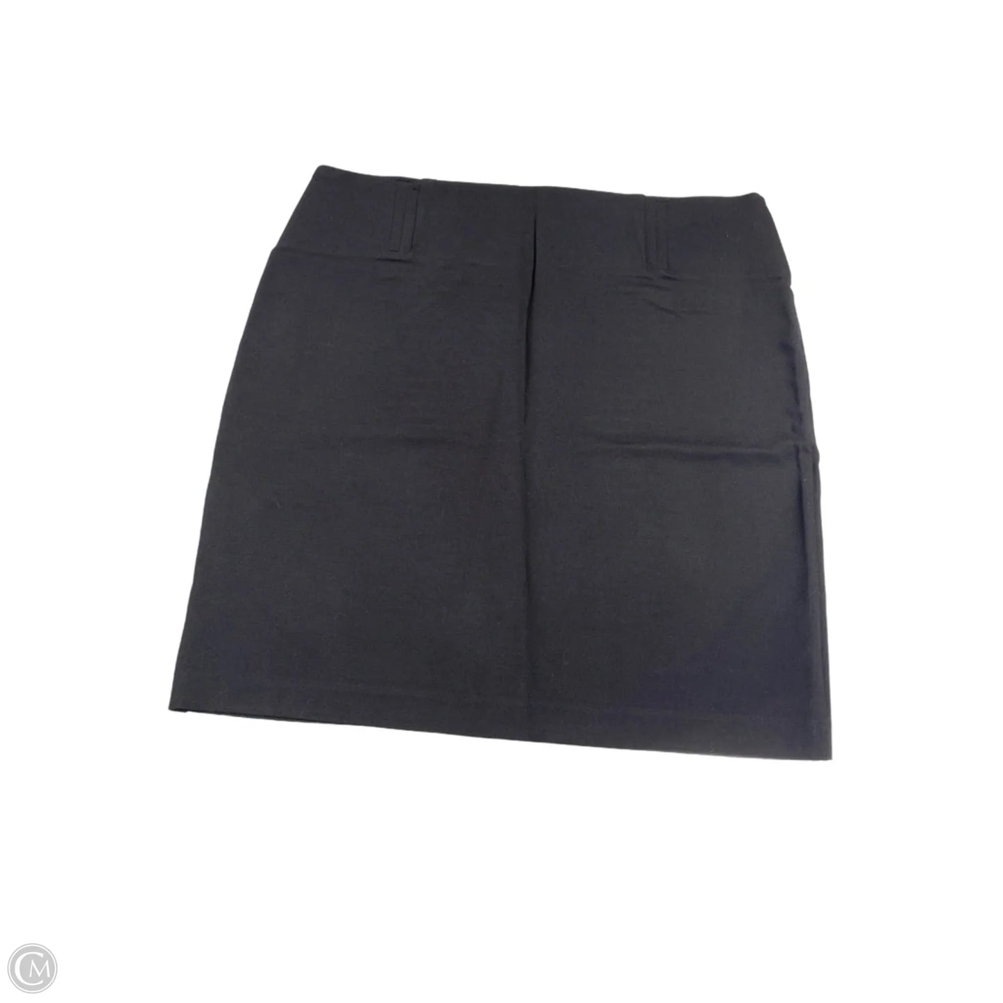 Skirt Mini & Short By Maurices In Black, Size: 20