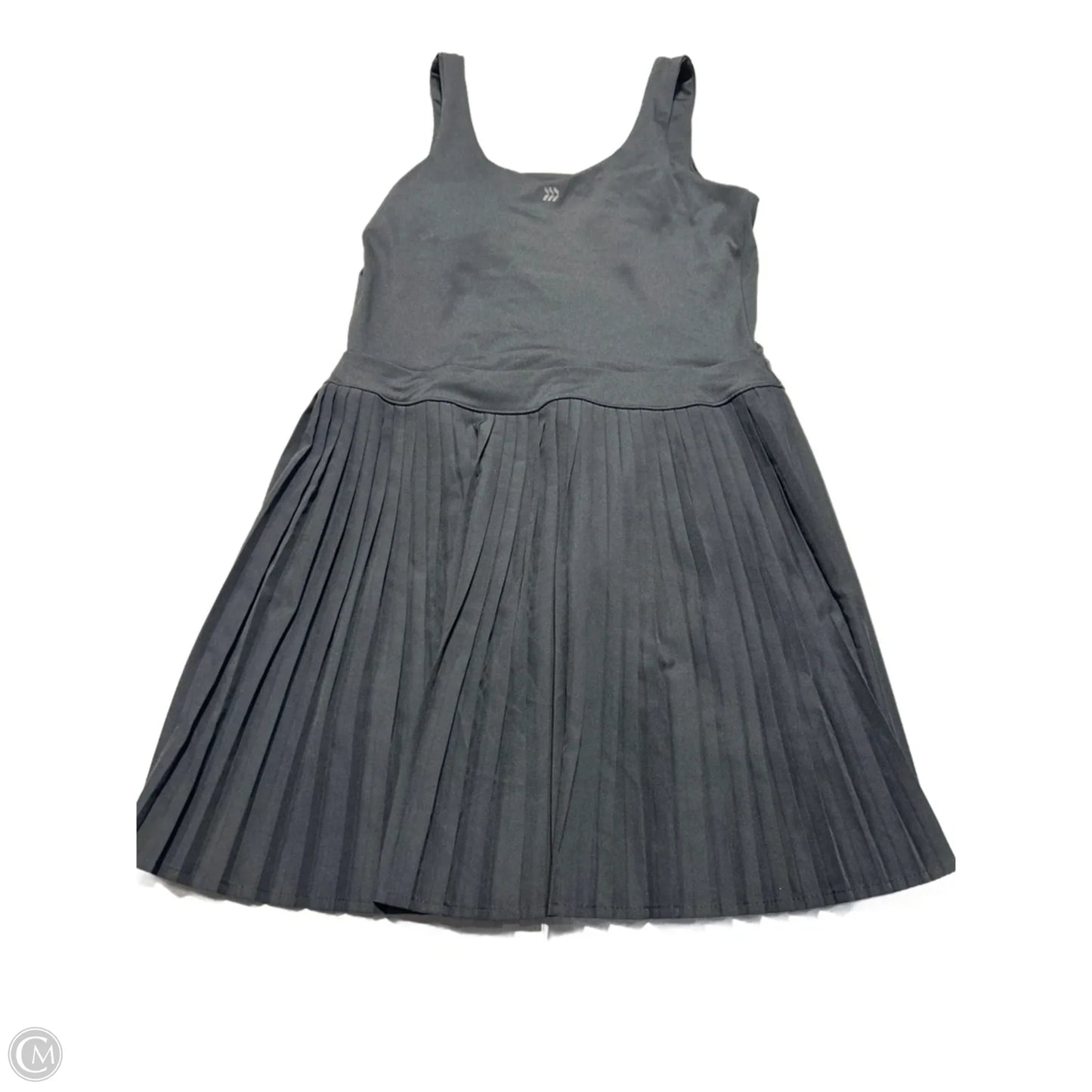 Athletic Dress By All In Motion In Black, Size: M