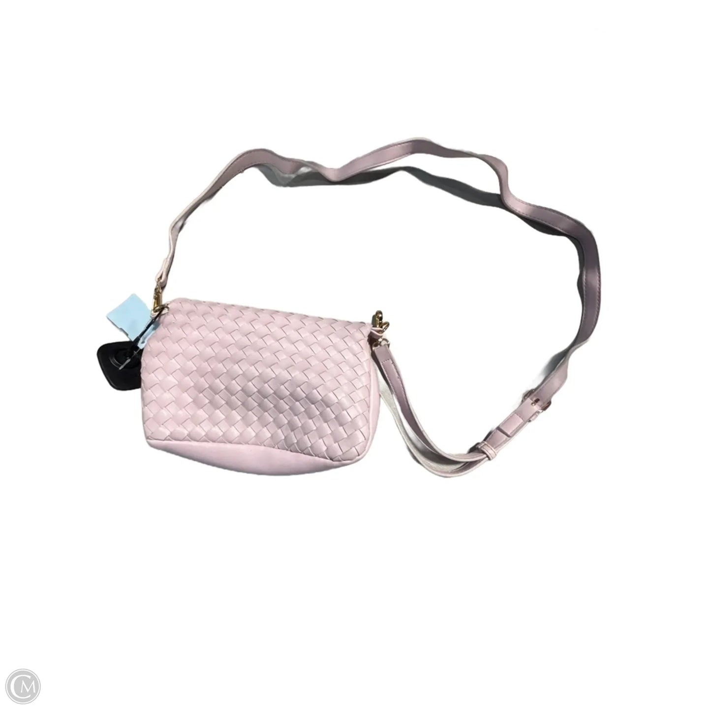 Crossbody By Cmc, Size: Small