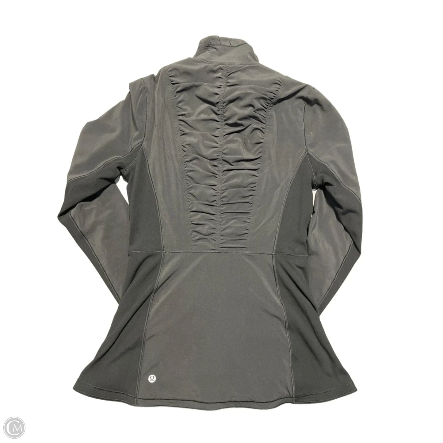 Jacket Other By Lululemon In Black, Size: 6