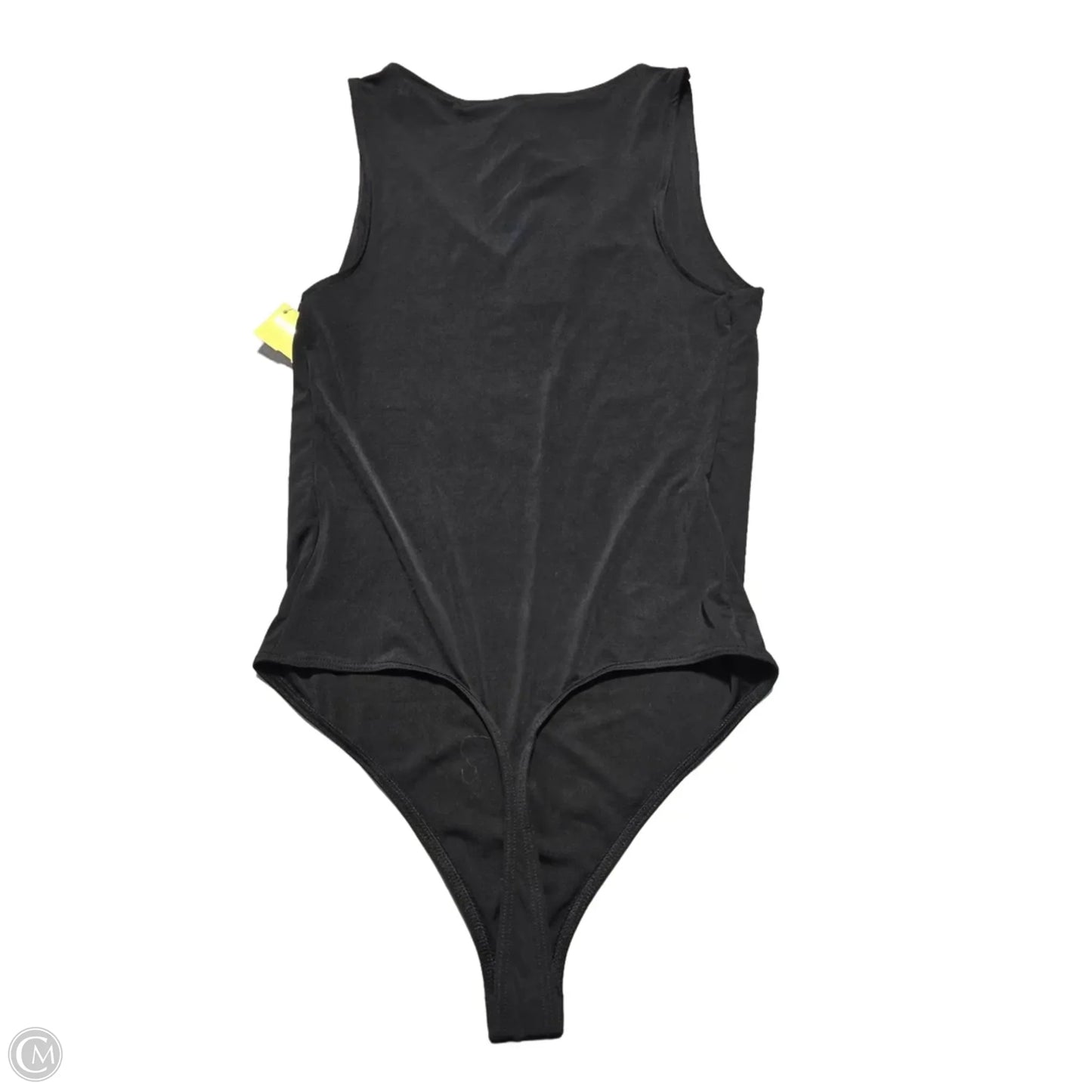 Bodysuit By Express In Black, Size: S