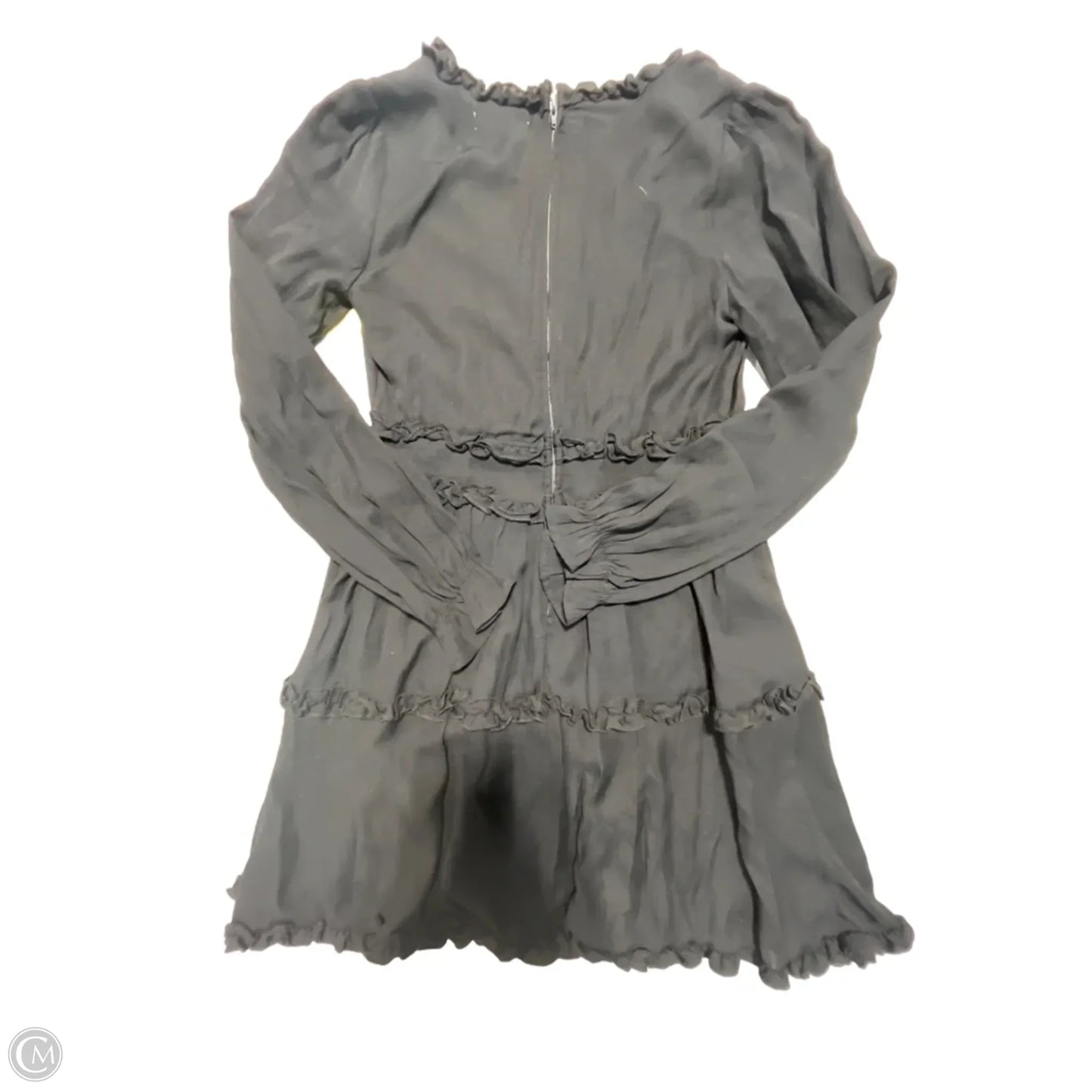 Dress Casual Midi By Altard State In Black, Size: M