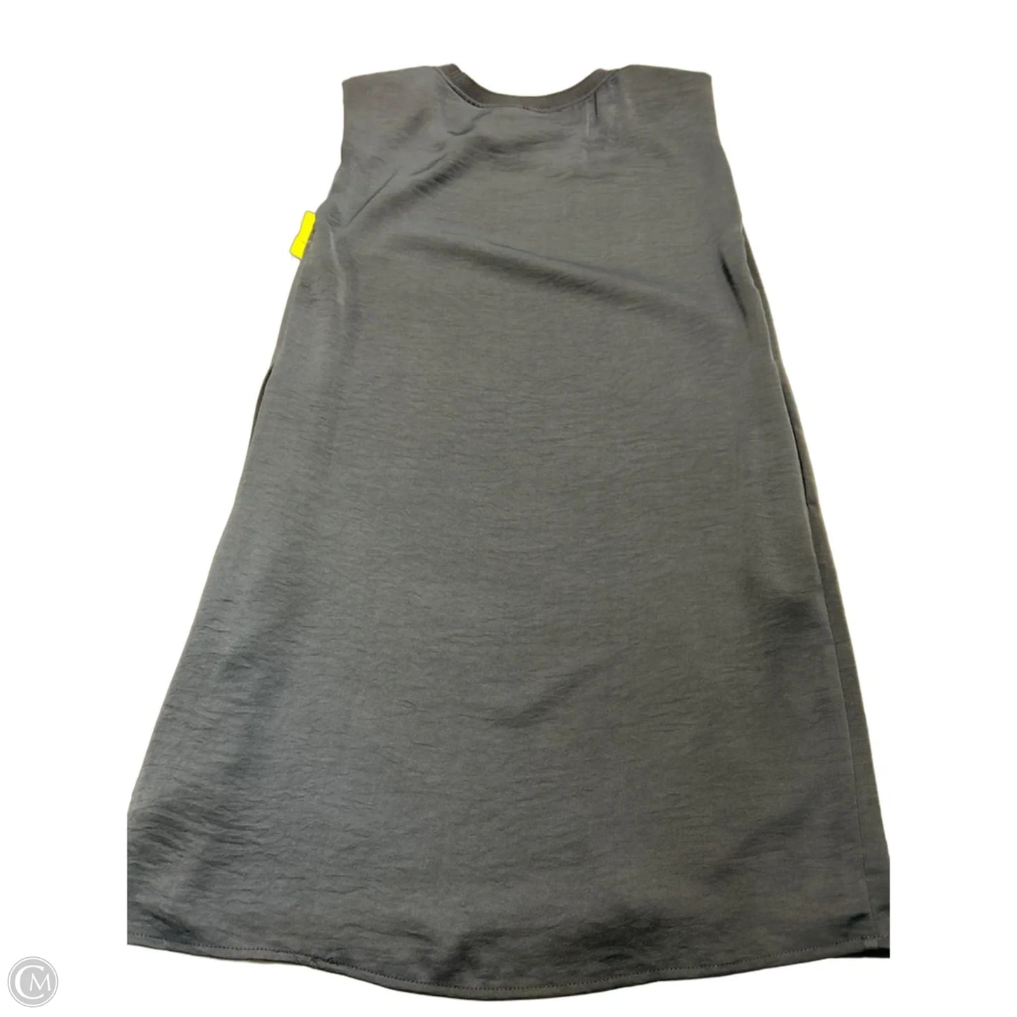 Dress Casual Short By Skies Are Blue In Navy, Size: Xs