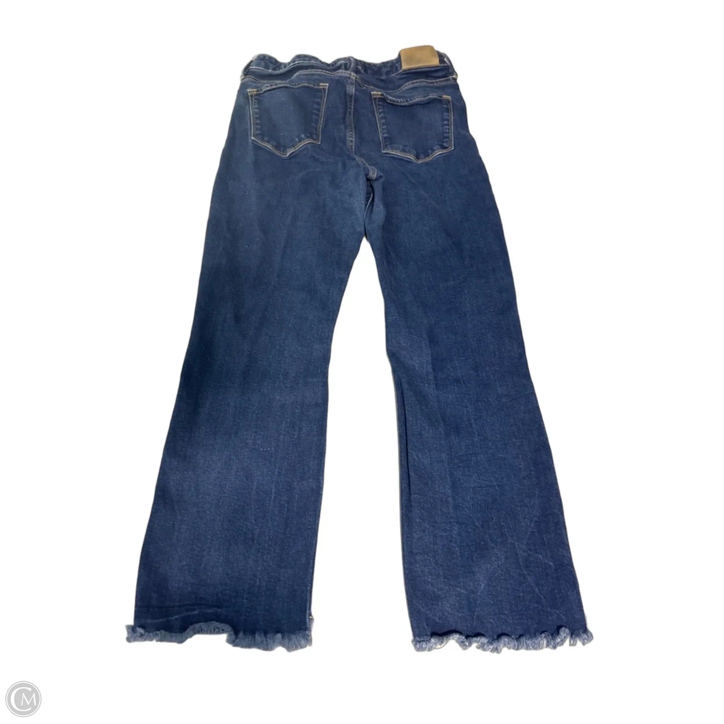 Jeans Skinny By Dear John In Blue, Size: 6