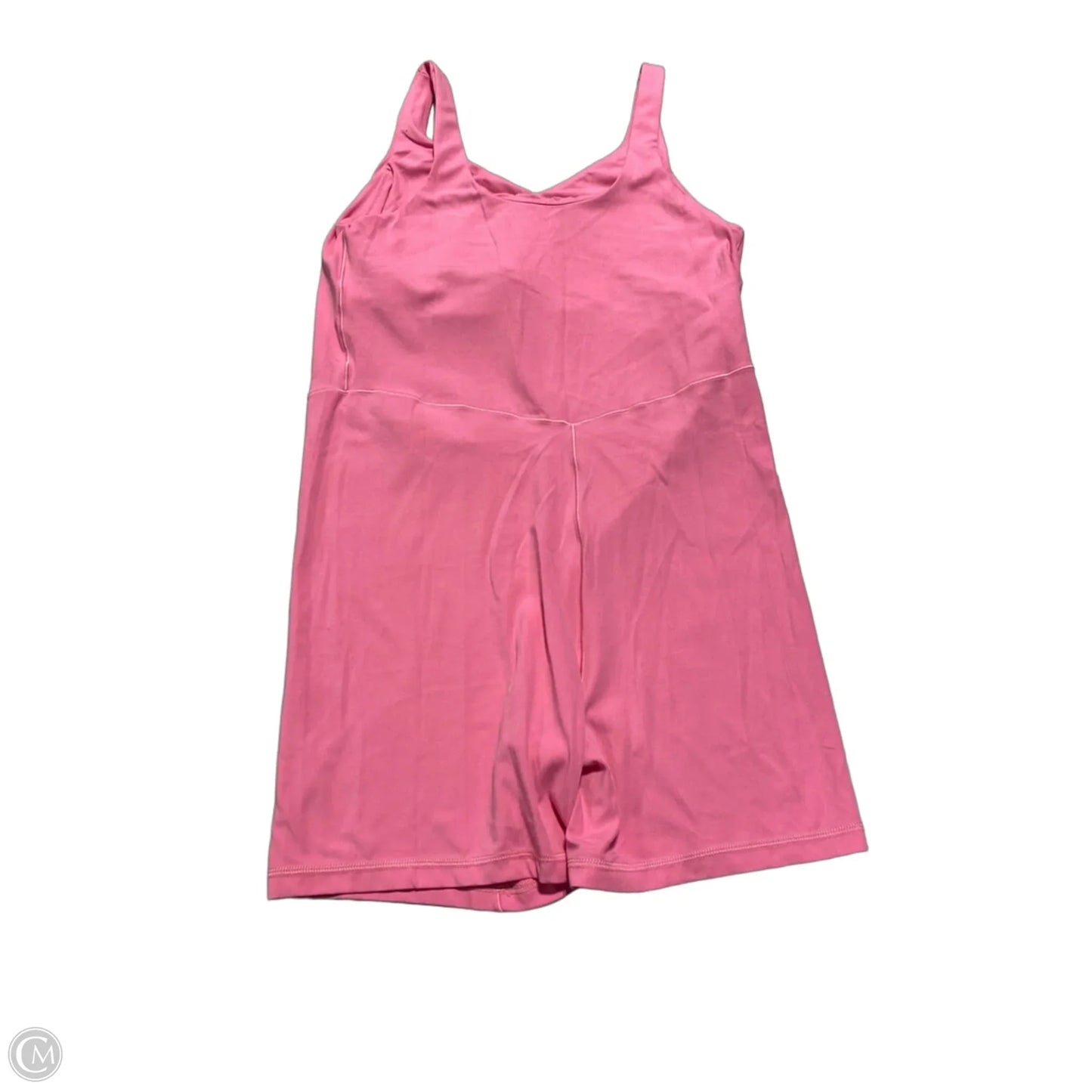 Romper By Offline By Aerie In Pink, Size: L