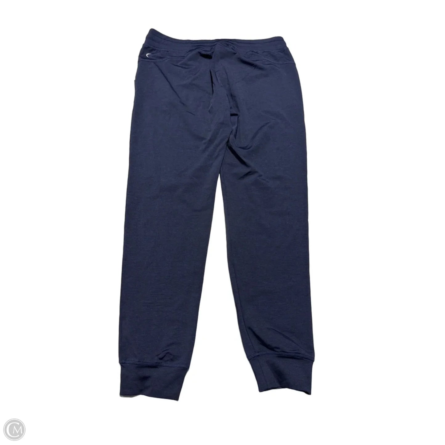 Athletic Pants By Zyia In Navy, Size: Xl