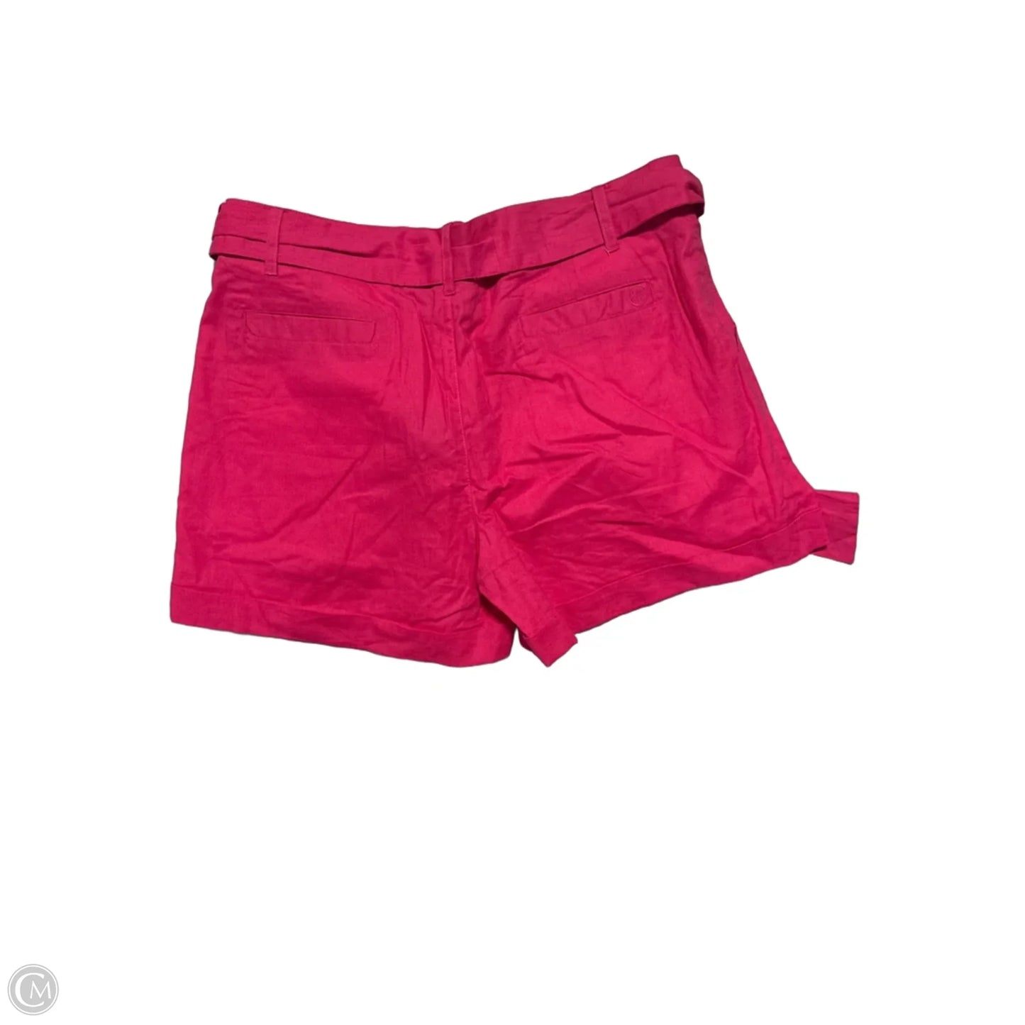 Shorts By Lauren James In Pink, Size: M