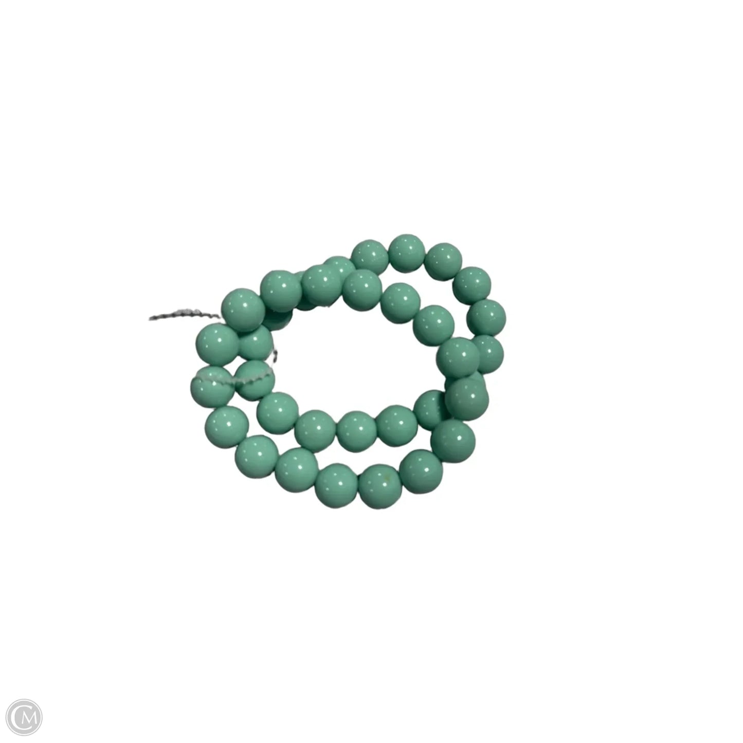 Bracelet Beaded By Cmc, Size: 02 Piece Set