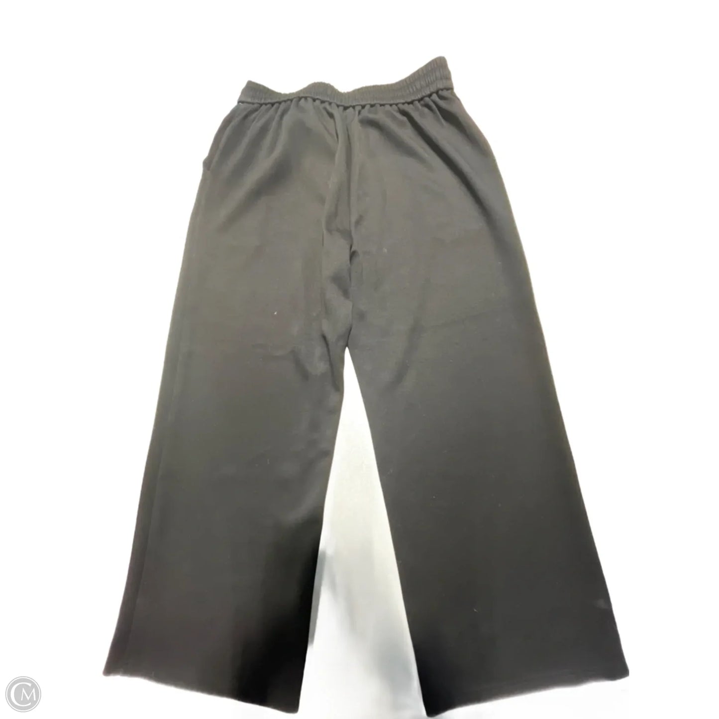 Pants Lounge By Cme In Black, Size: L