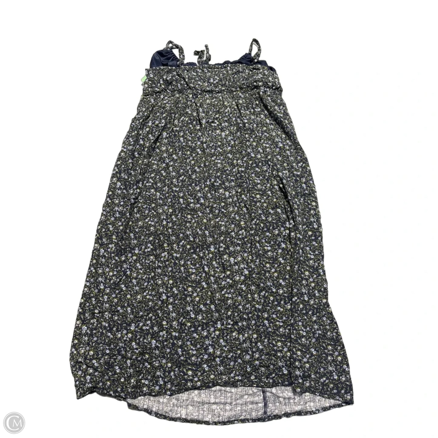 Dress Casual Short By No Boundaries In Navy, Size: L