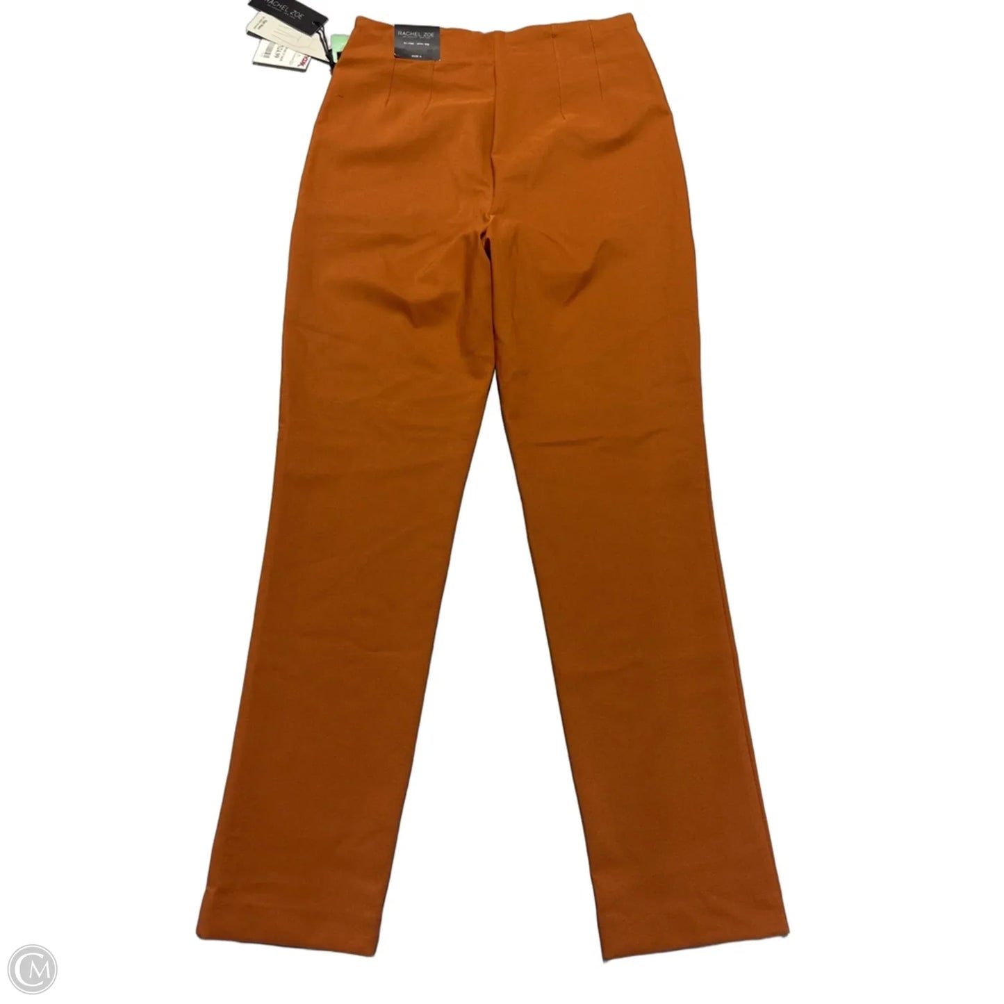 Pants Dress By Rachel Zoe In Orange, Size: 6