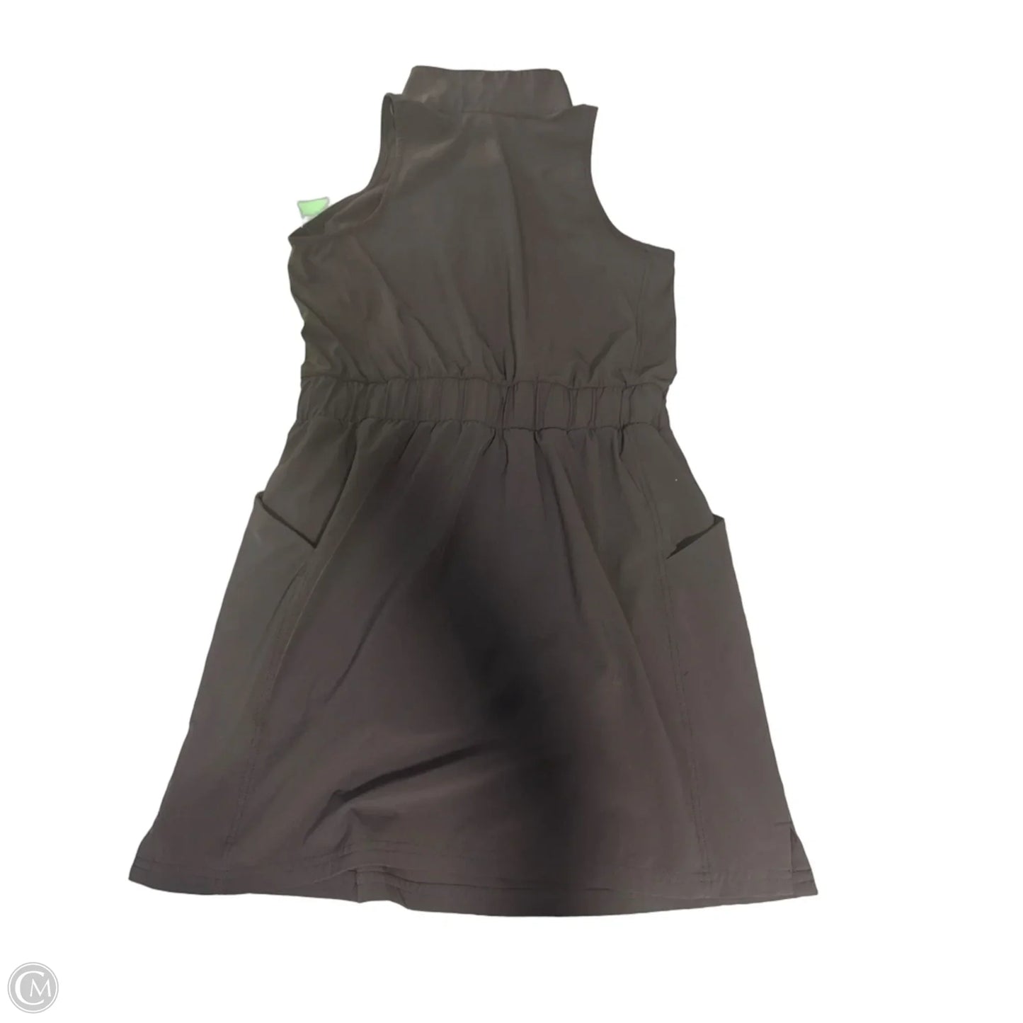 Athletic Dress By Flx In Black, Size: S