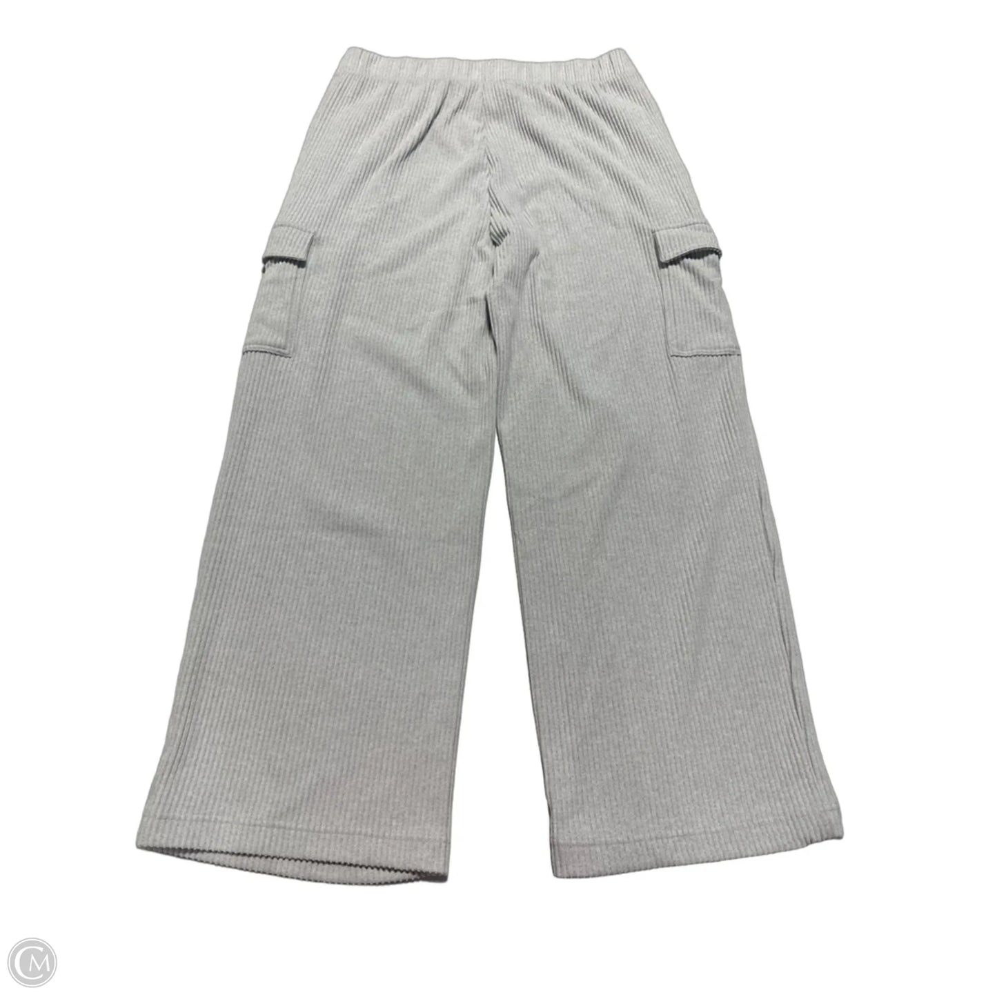 Pants Set 2pc By Avia In Grey, Size: L