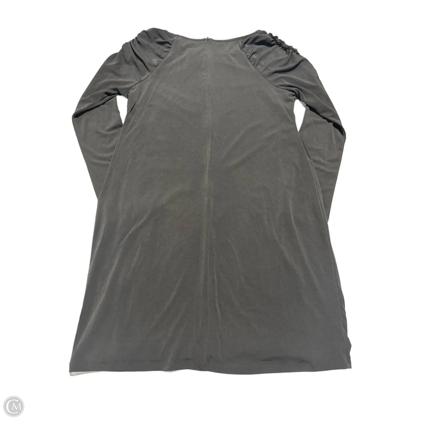 Dress Casual Short By Pixley In Black, Size: Xl