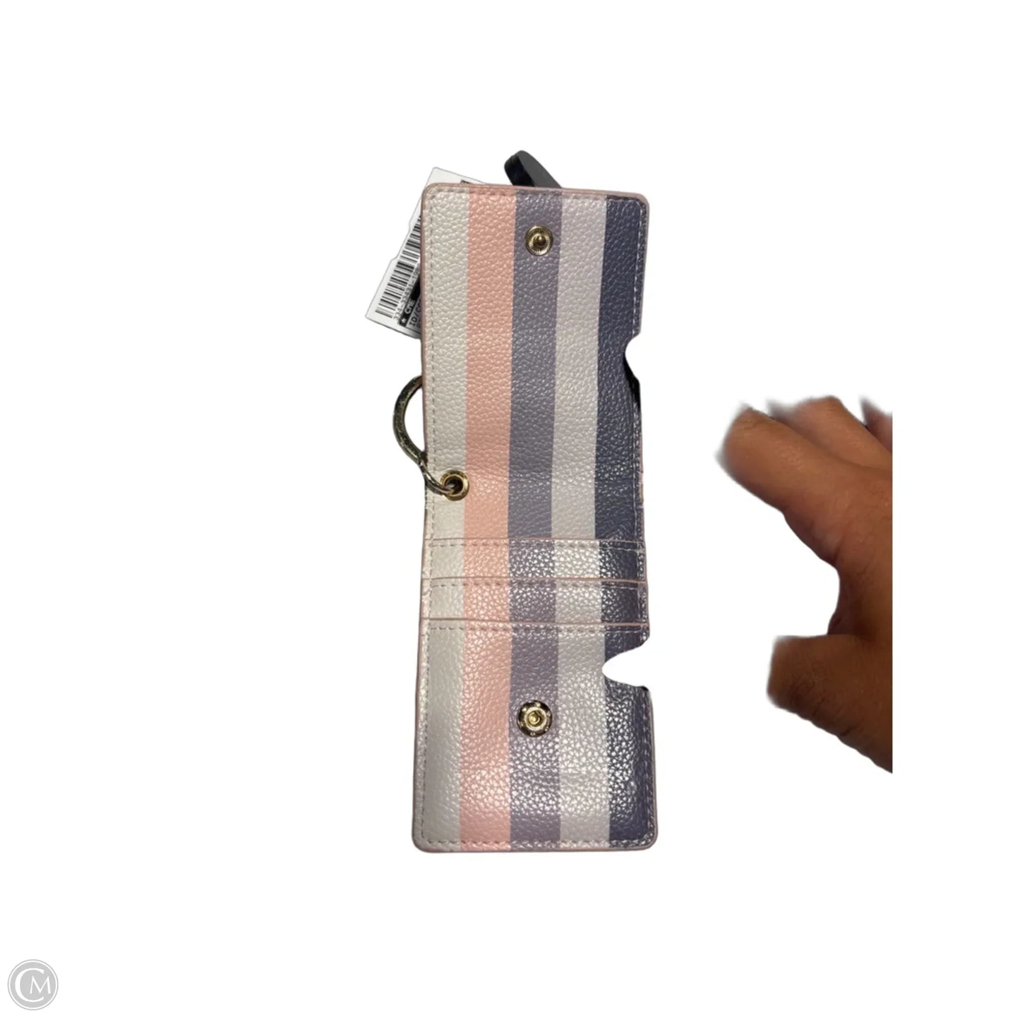 Id/card Holder By Cme, Size: Small