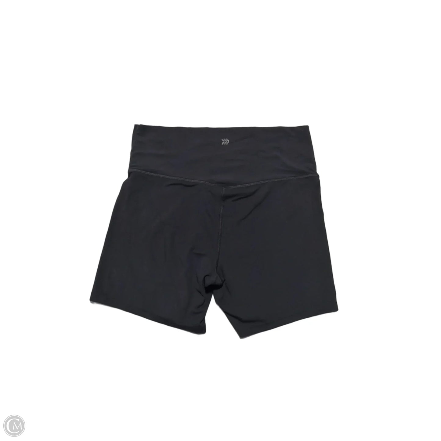 Athletic Shorts By All In Motion In Black, Size: Xl