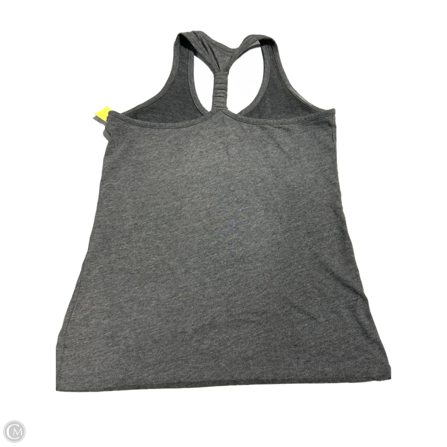 Tank Top By Pressbox In Grey, Size: M