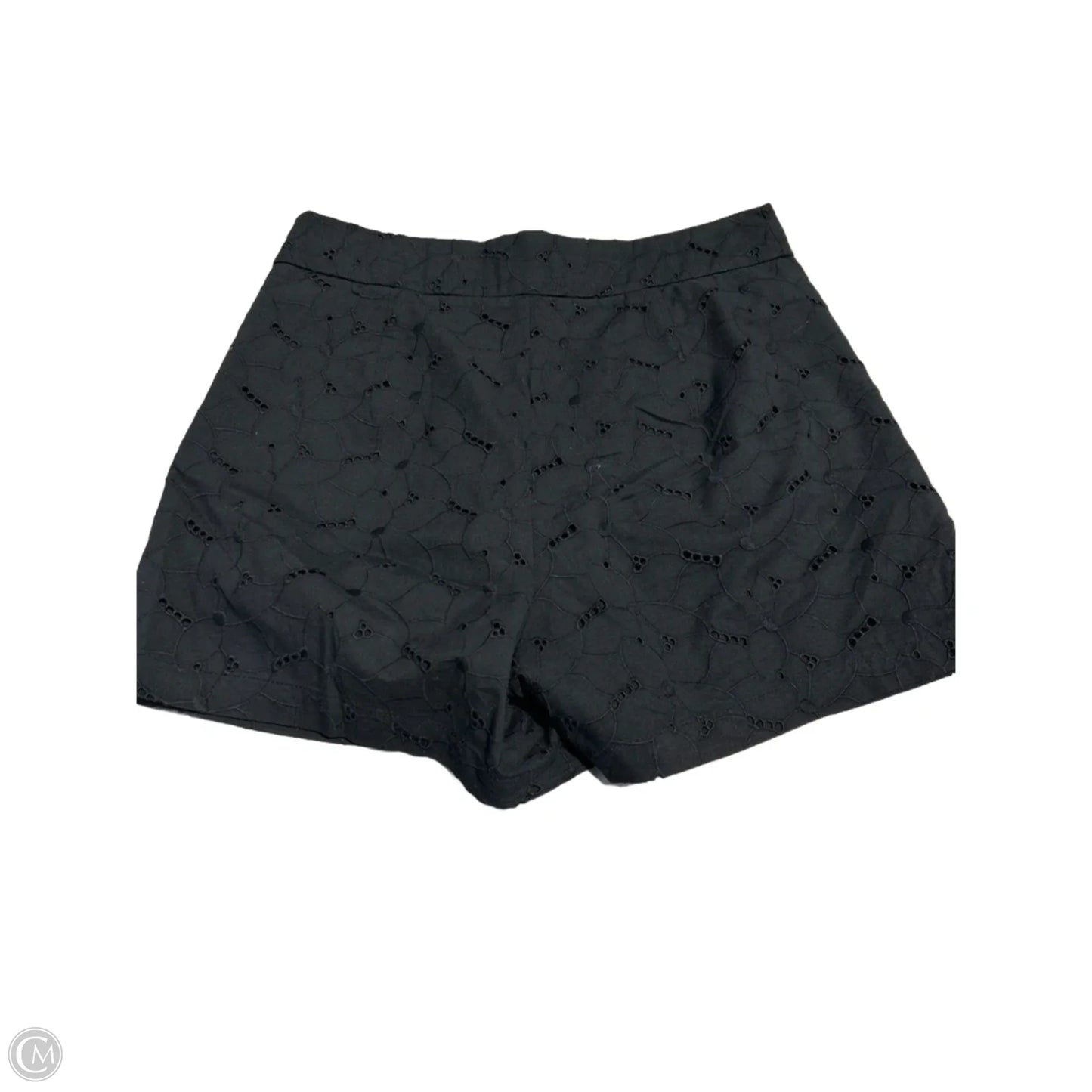 Shorts By A New Day In Black, Size: 4