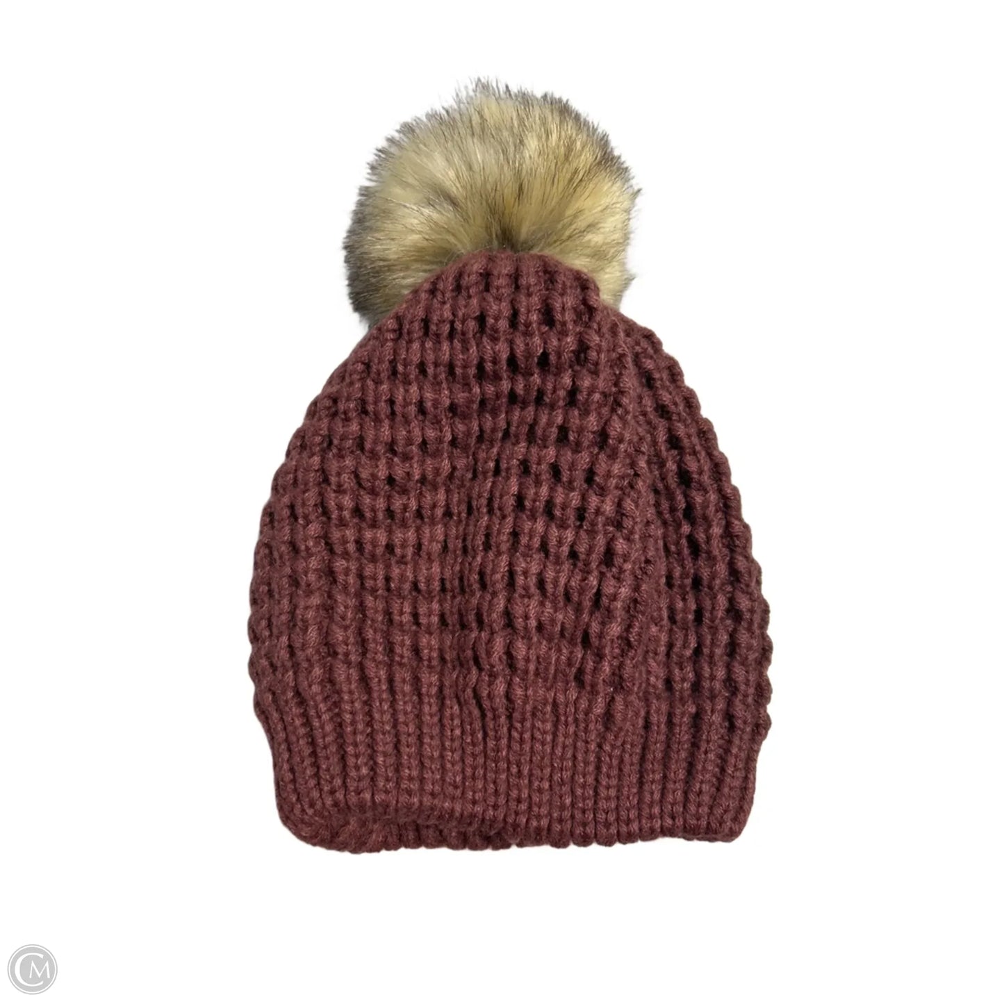 Hat Beanie By Cc