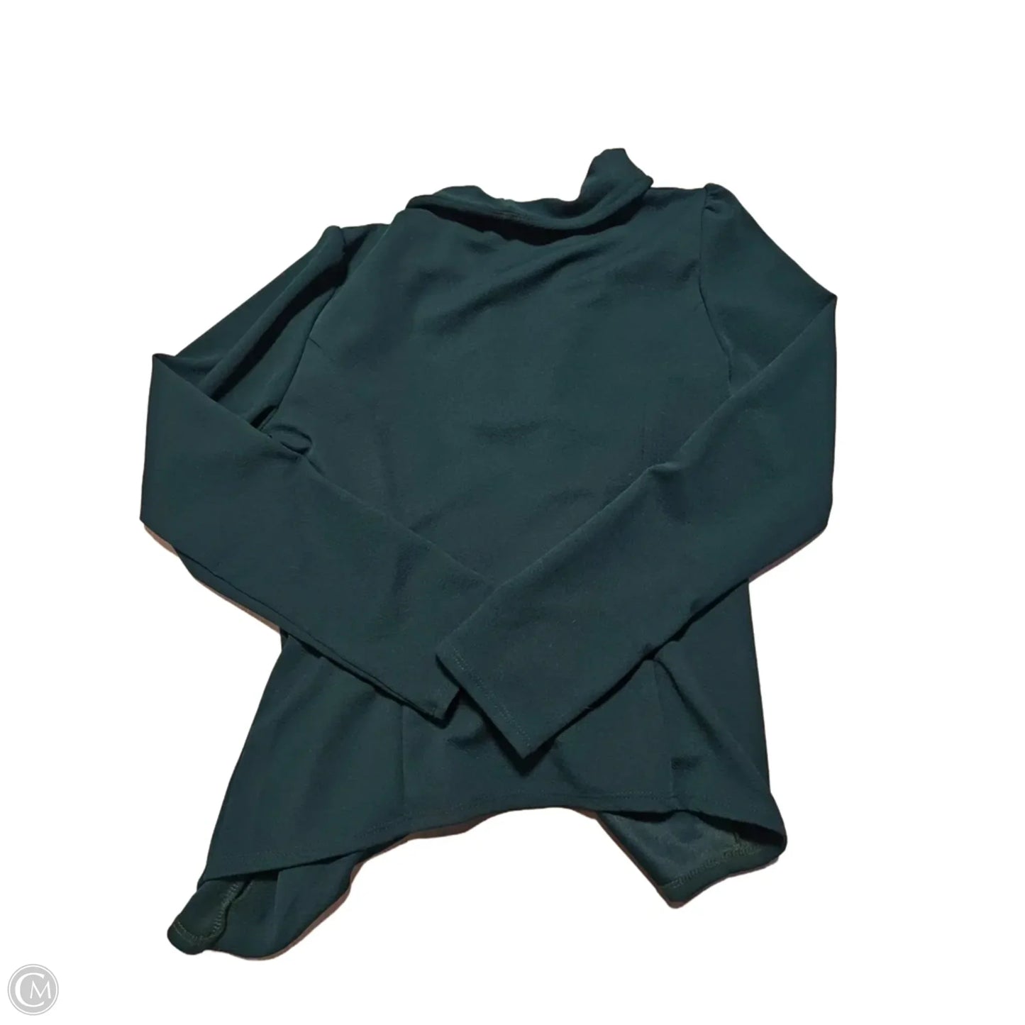Cardigan By Heimish Usa In Green, Size: M