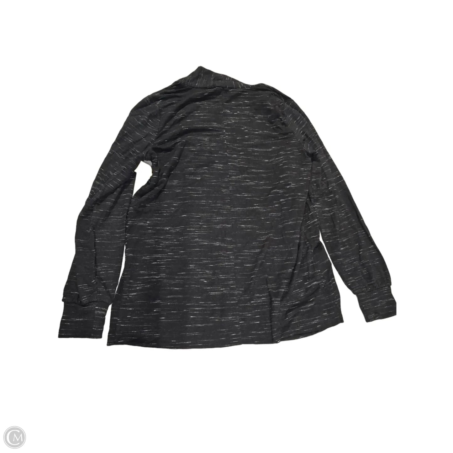 Cardigan By Loft In Black, Size: Xs