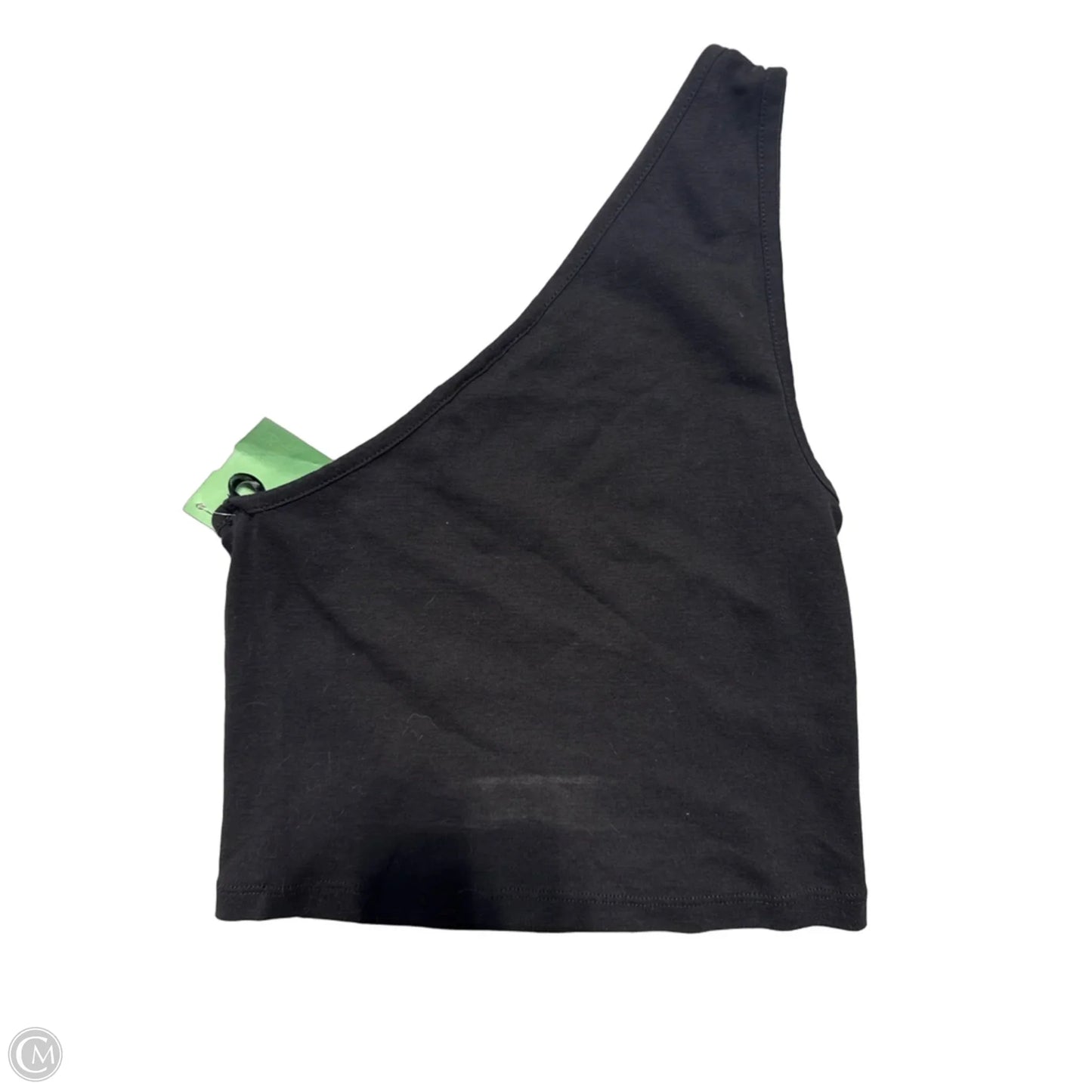 Tank Top By Cme In Black, Size: S