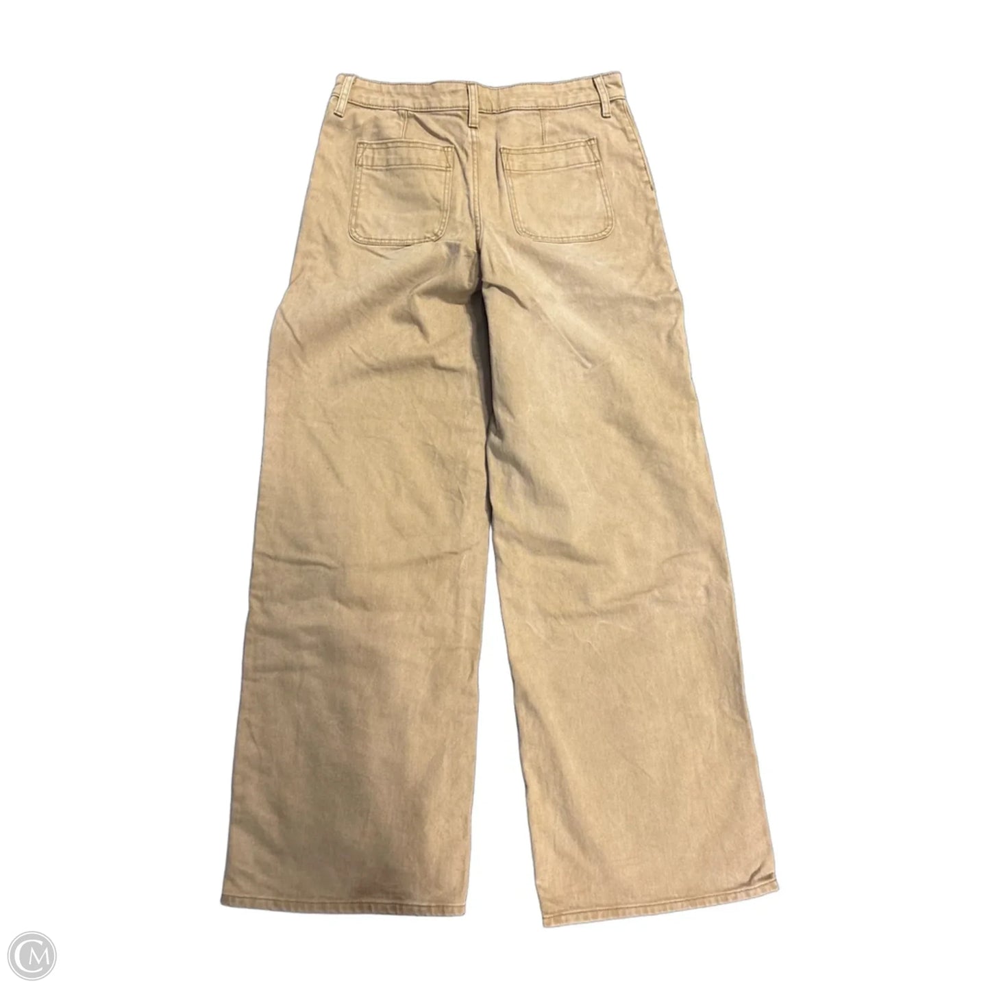 Pants Chinos & Khakis By Free Assembly In Brown, Size: 8