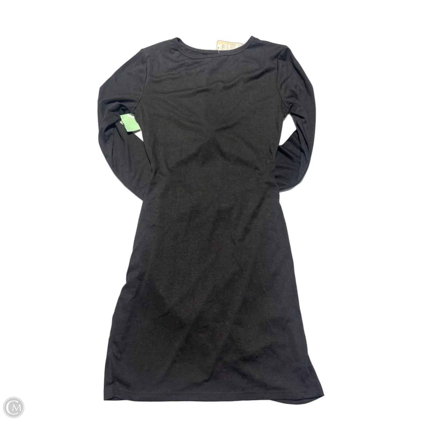 Dress Casual Short By Btfbm In Black, Size: M