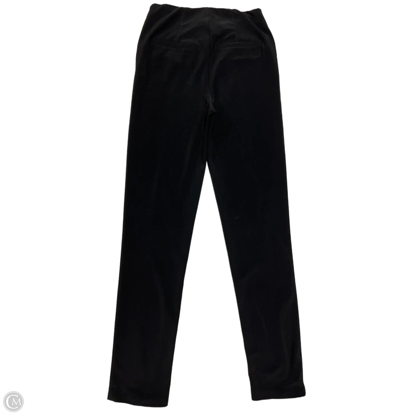 Pants Leggings By Joseph Ribkoff In Black, Size: 4