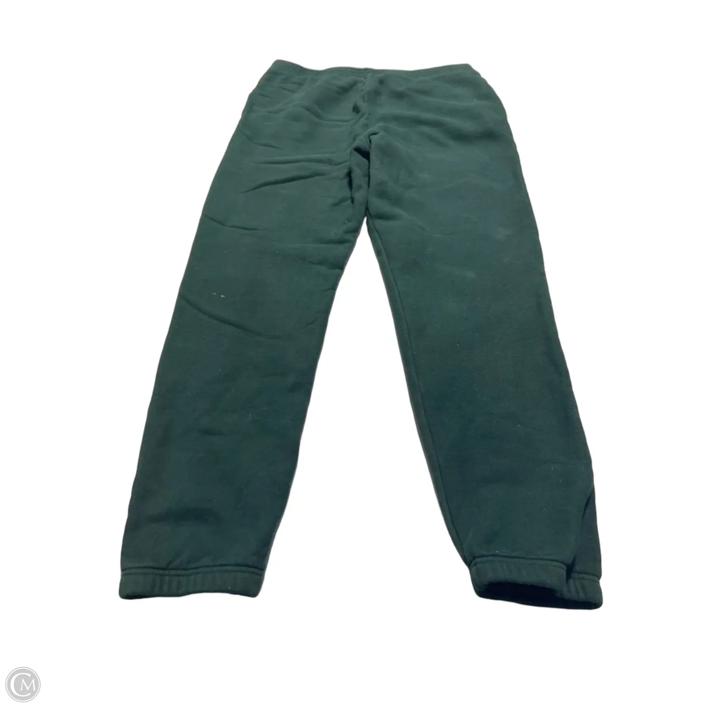 Pants Joggers By Tna In Green, Size: L