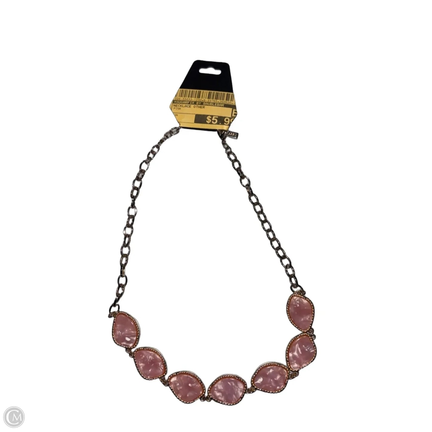 Necklace Other By Sugarfix By Baublebar