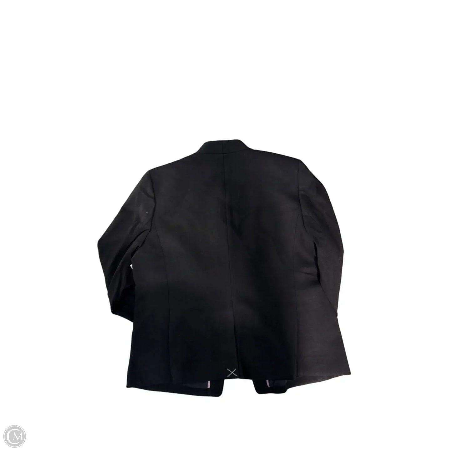 Blazer By J. Crew In Black, Size: Xl
